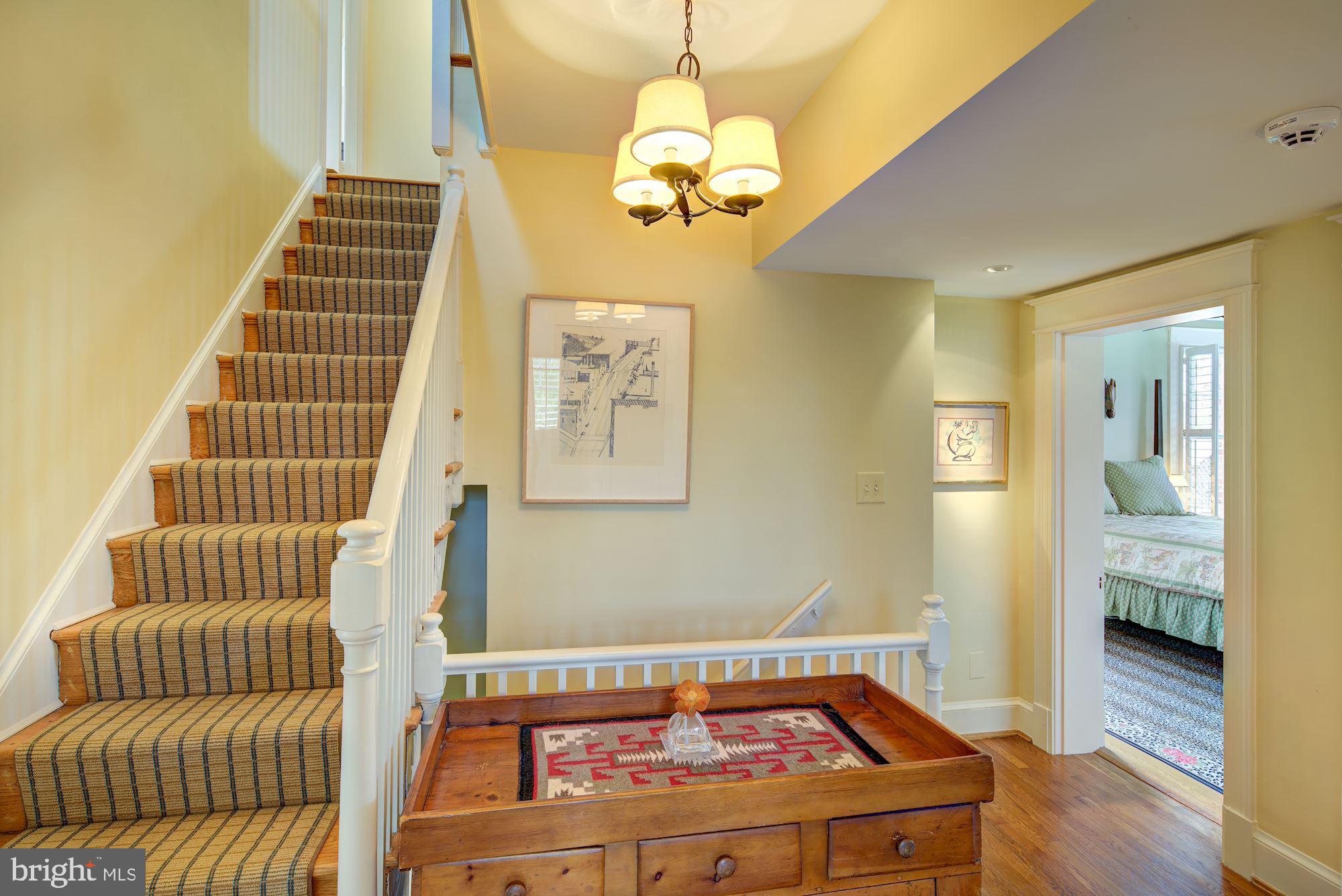 GLOVER PARK - Residential