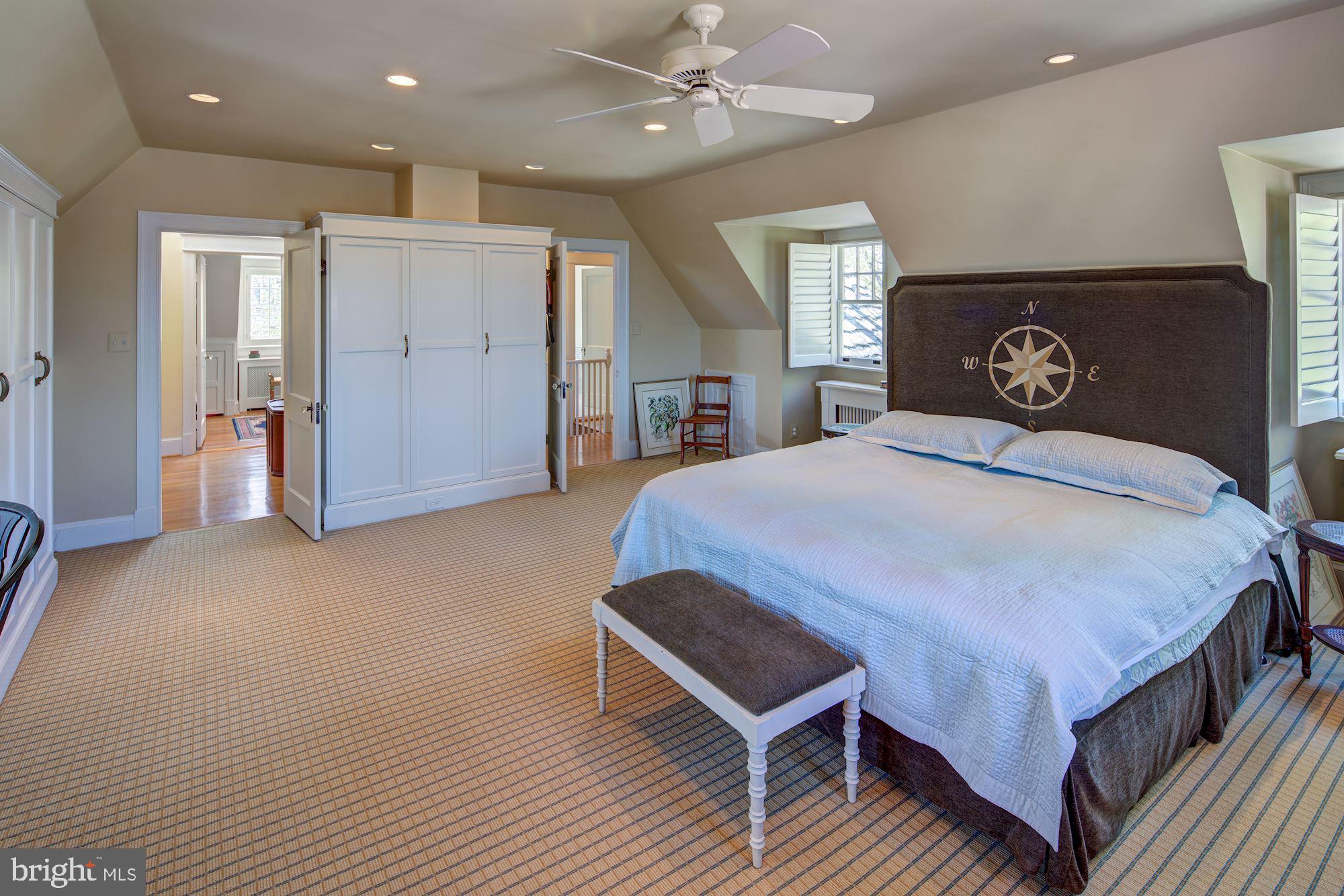 GLOVER PARK - Residential