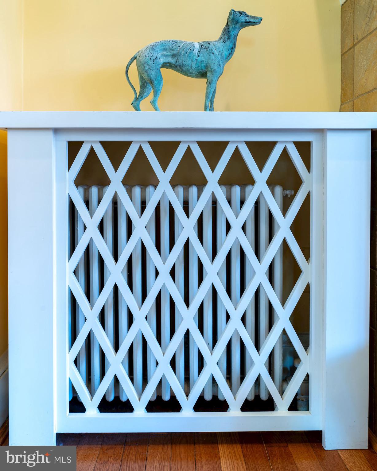 GLOVER PARK - Residential