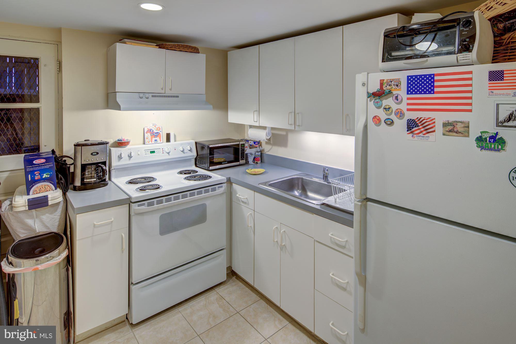 GLOVER PARK - Residential