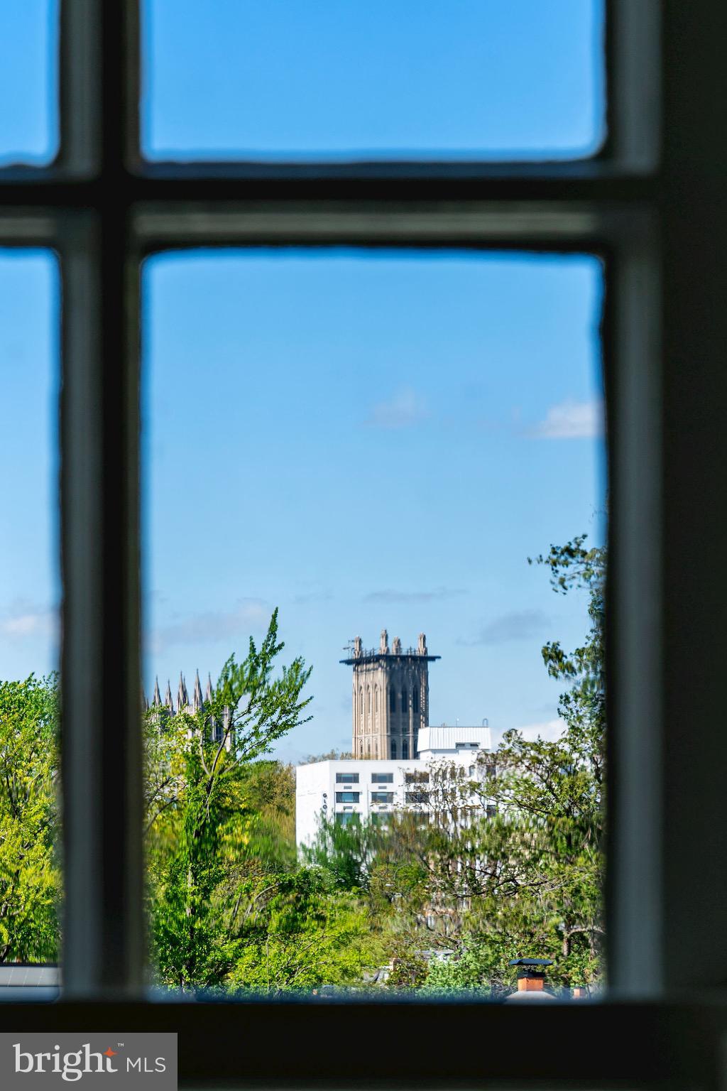 GLOVER PARK - Residential