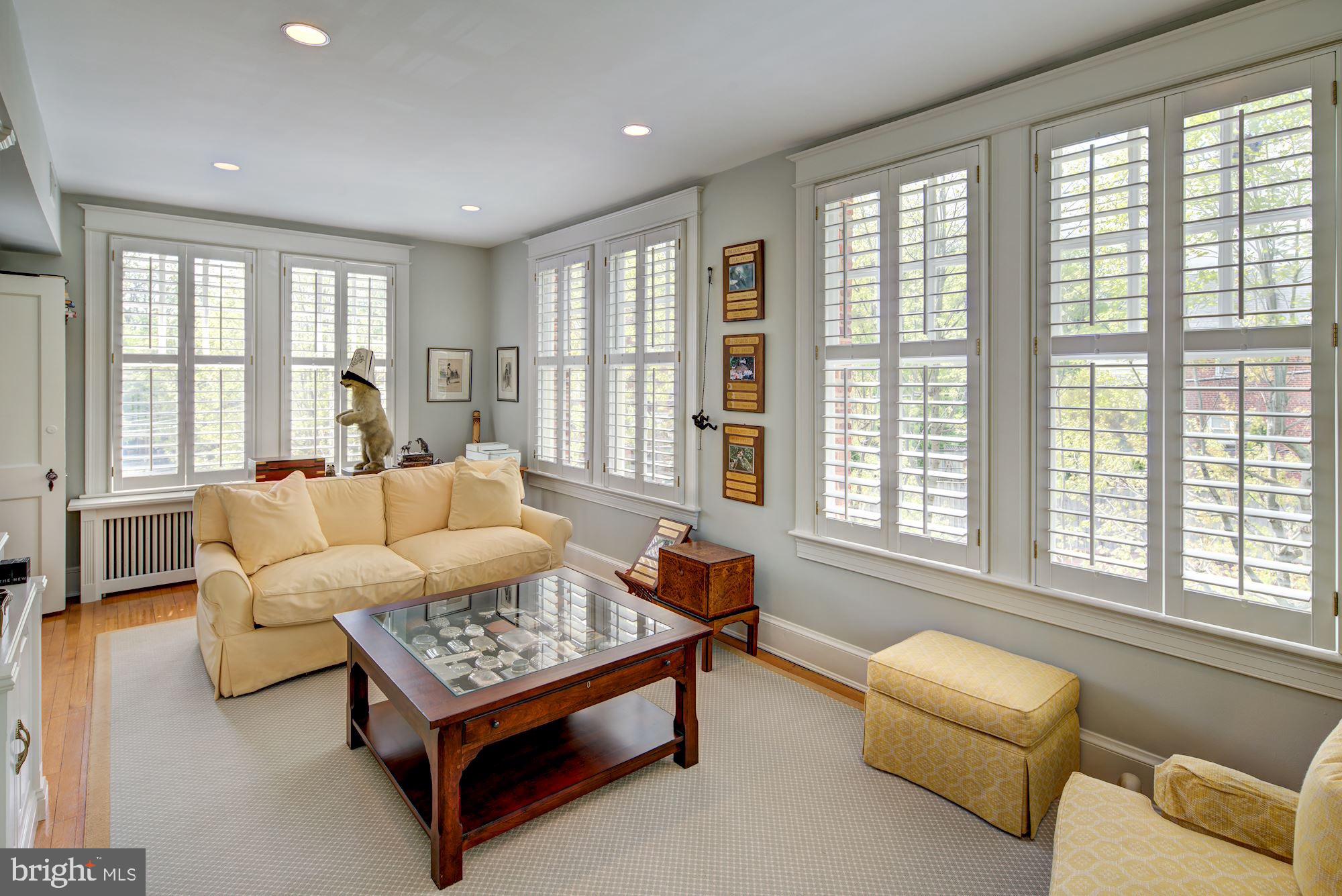 GLOVER PARK - Residential