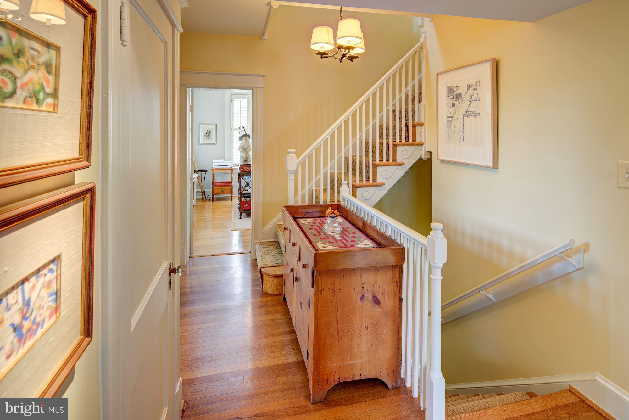 GLOVER PARK - Residential