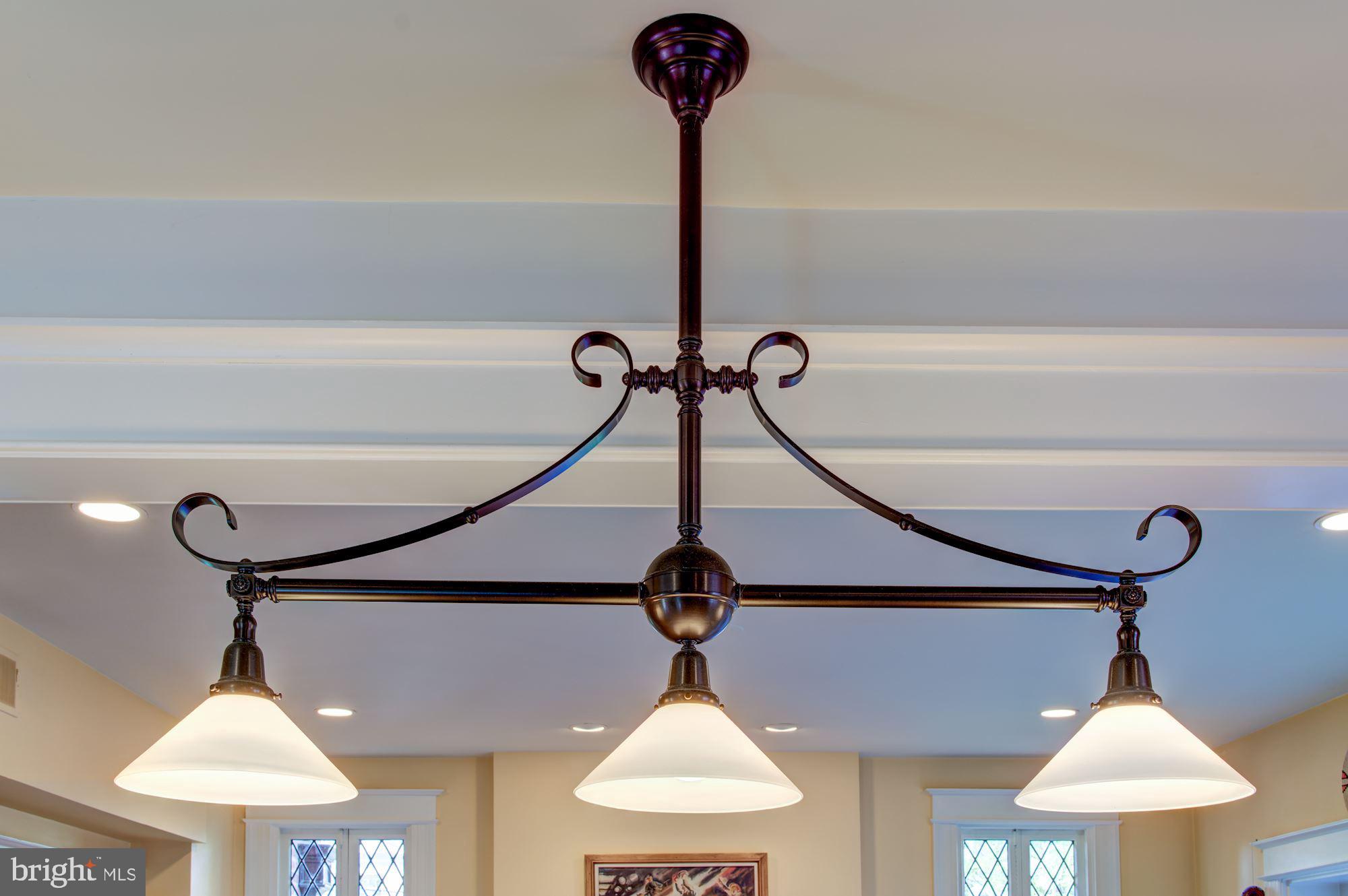 GLOVER PARK - Residential