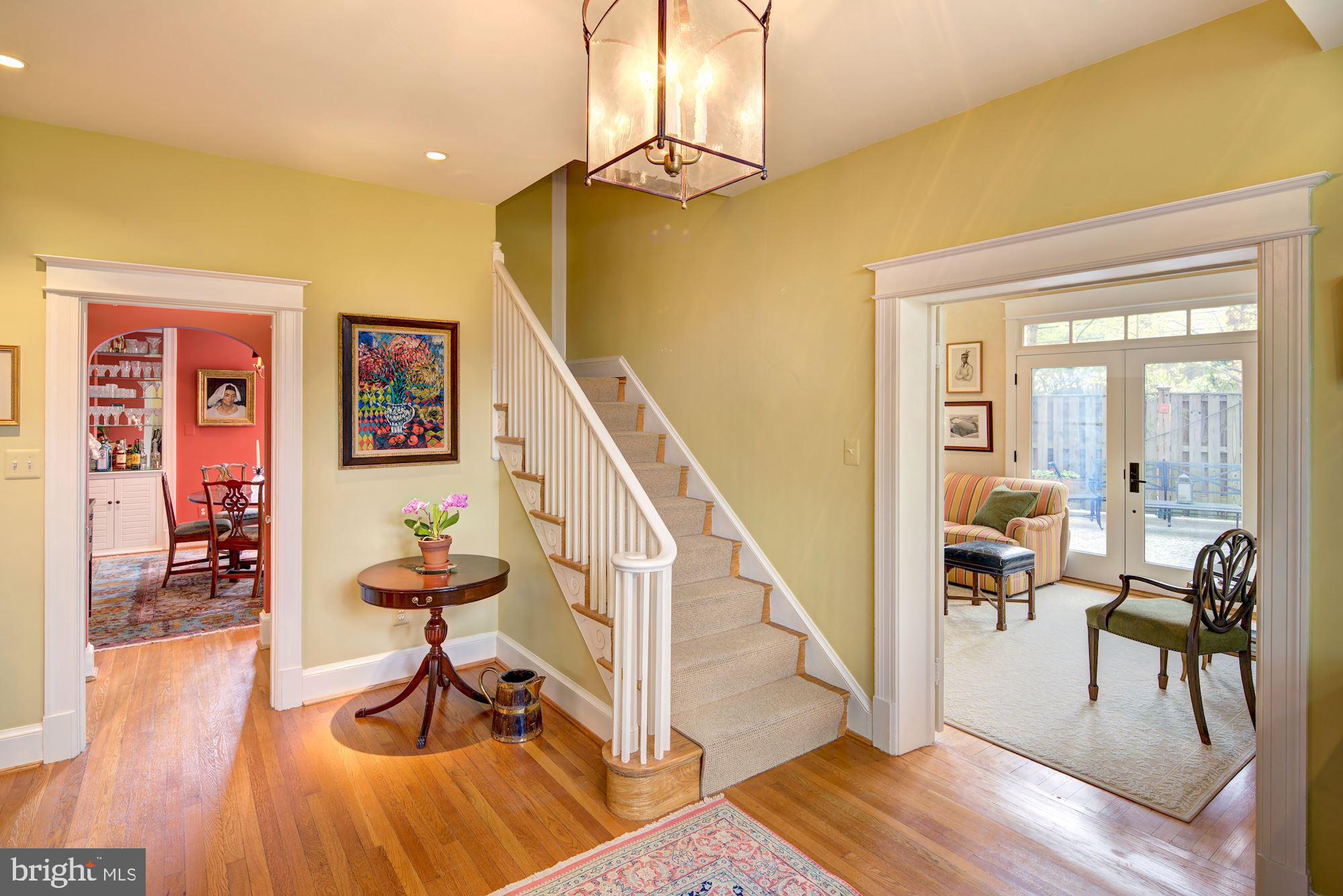 GLOVER PARK - Residential