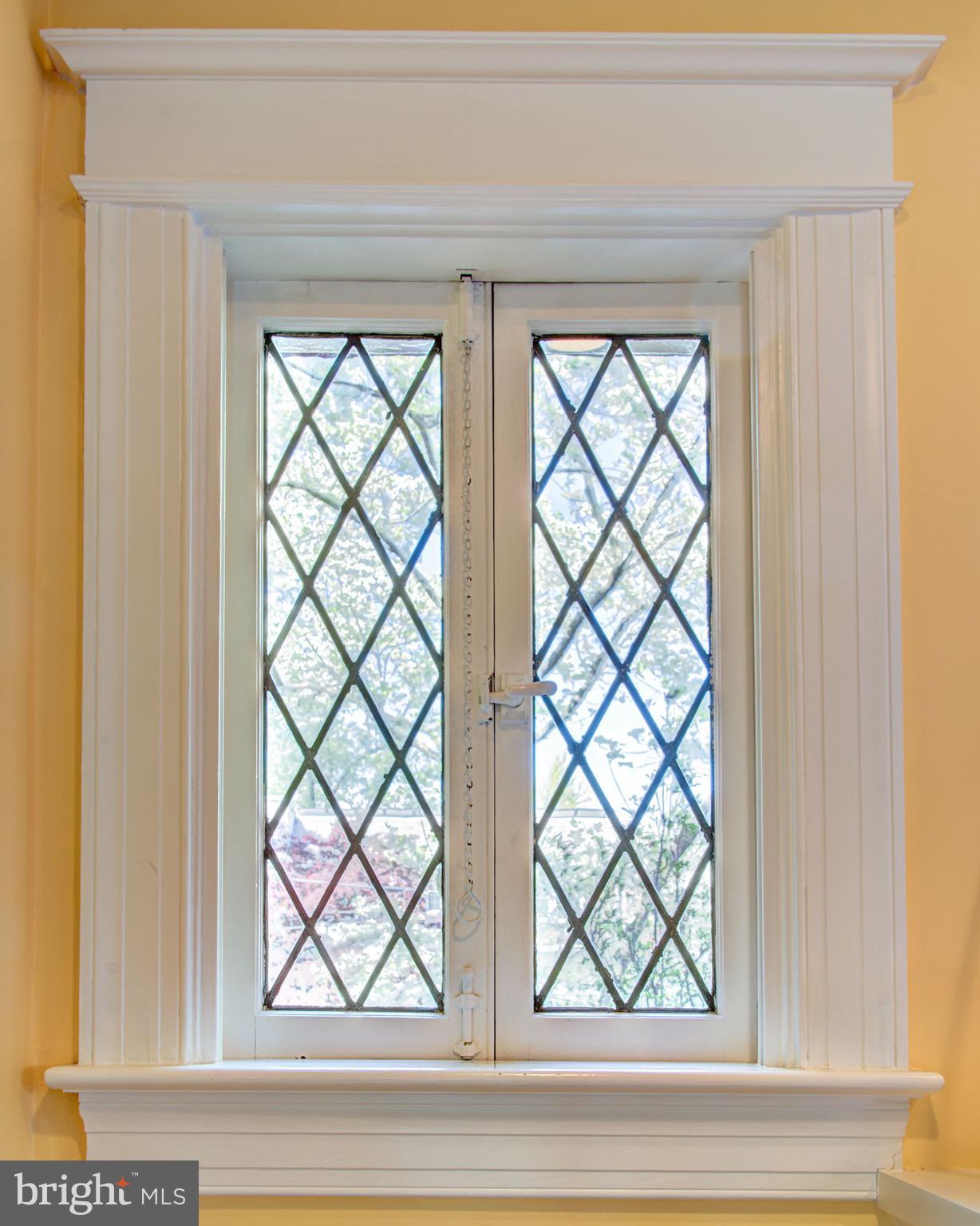 GLOVER PARK - Residential