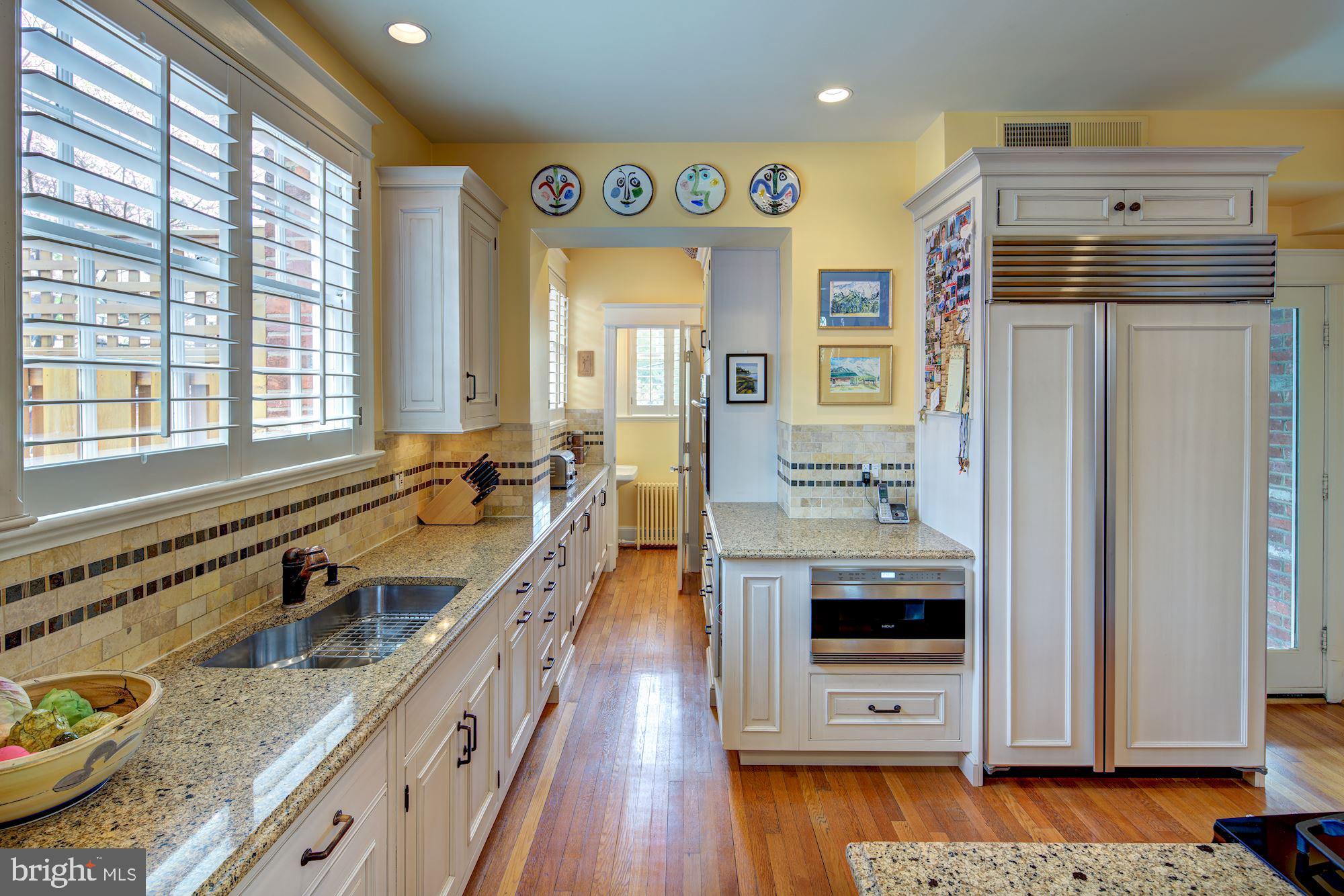 GLOVER PARK - Residential