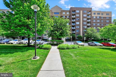 12240 ROUNDWOOD ROAD 809 LUTHERVILLE TIMONIUM MD 21093