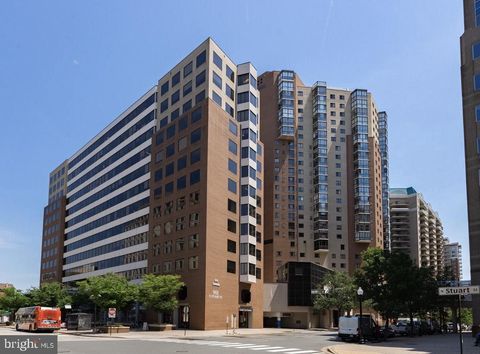 900 N STAFFORD STREET 1901 ARLINGTON VA 22203