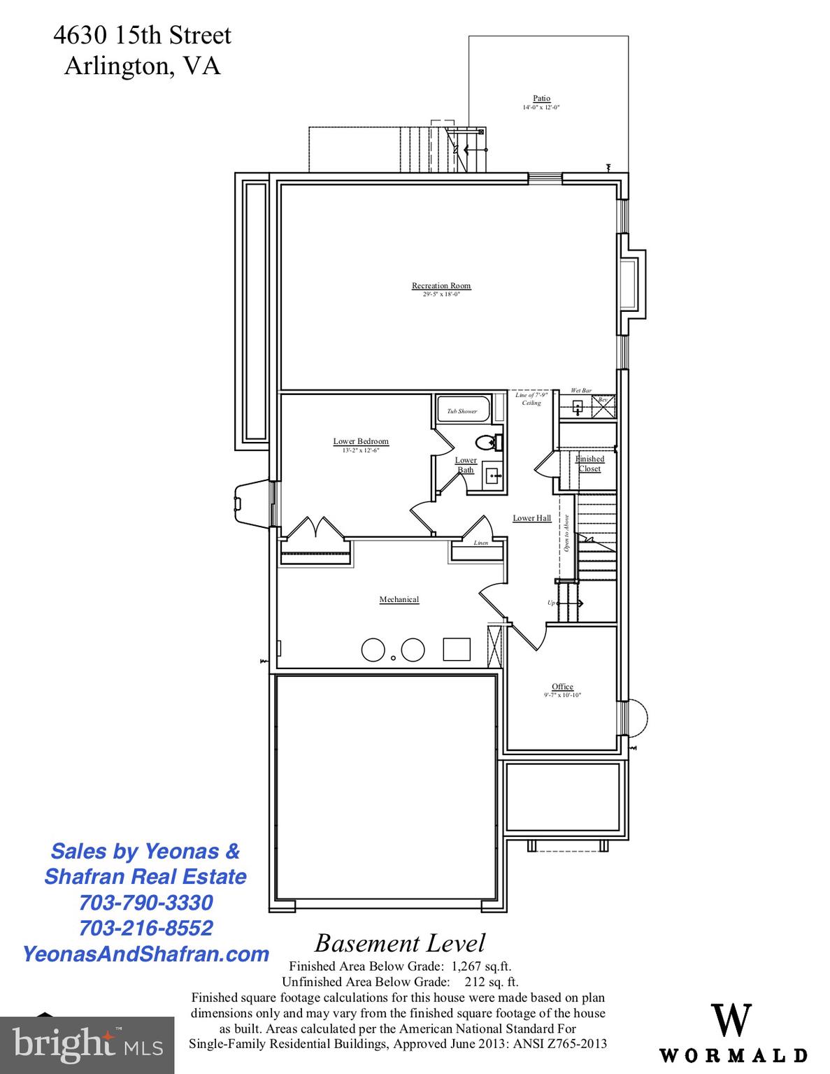 WAYCROFT - WOODLAWN - Residential