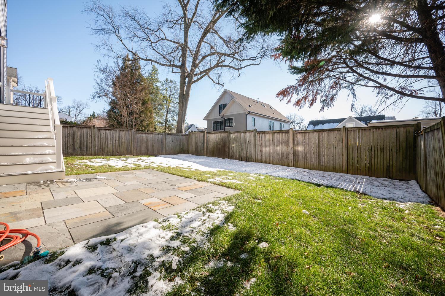 WAYCROFT - WOODLAWN - Residential