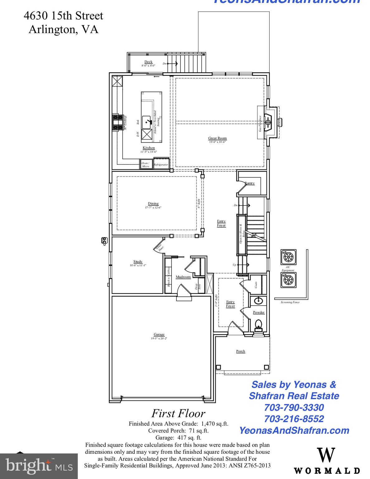 WAYCROFT - WOODLAWN - Residential