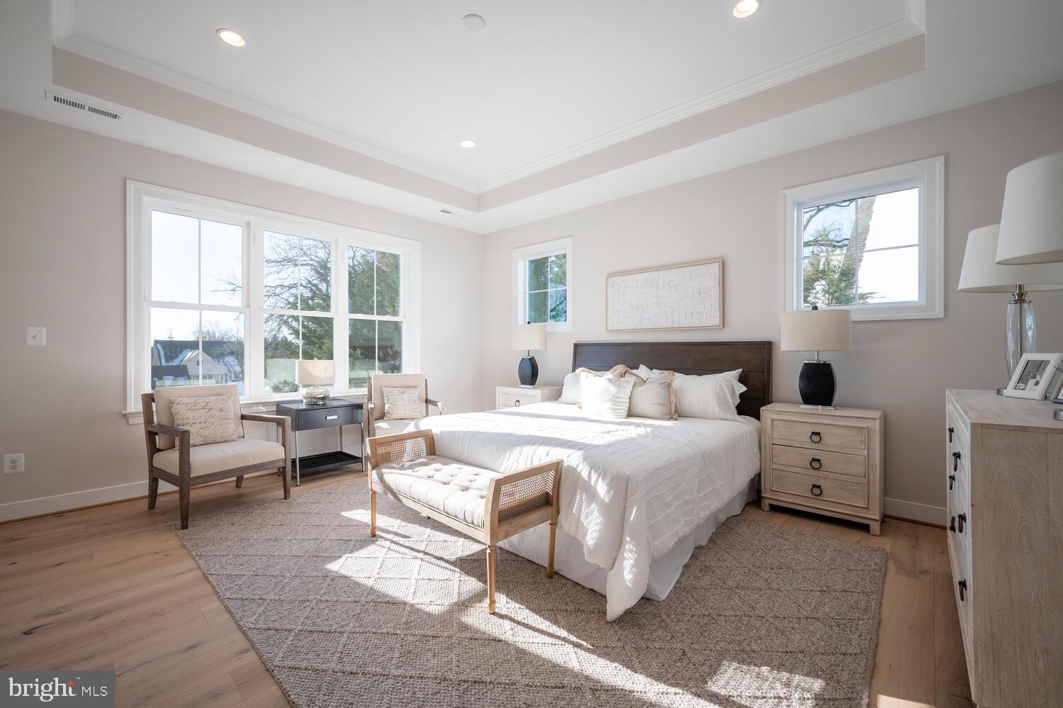 WAYCROFT - WOODLAWN - Residential