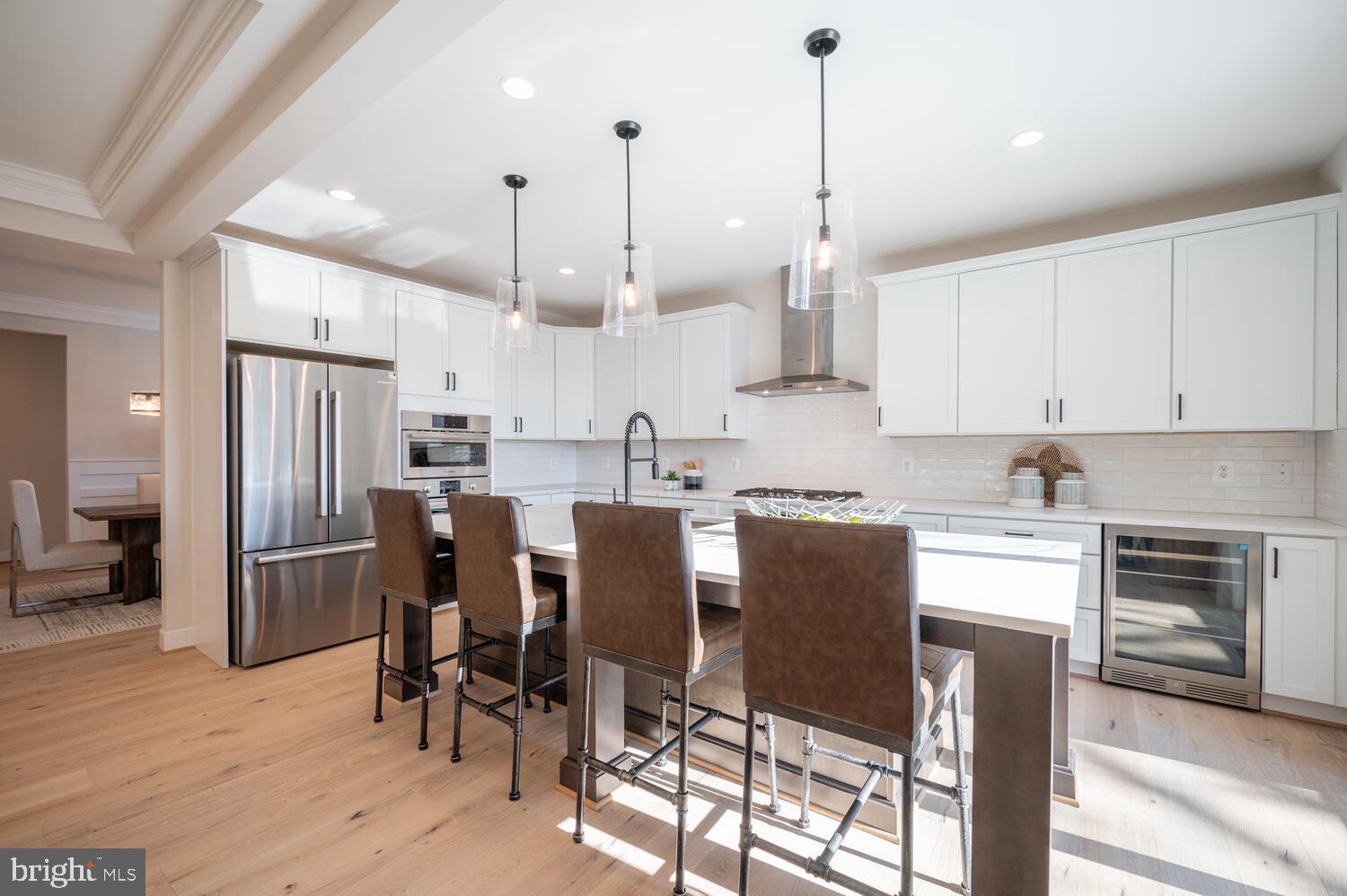 WAYCROFT - WOODLAWN - Residential