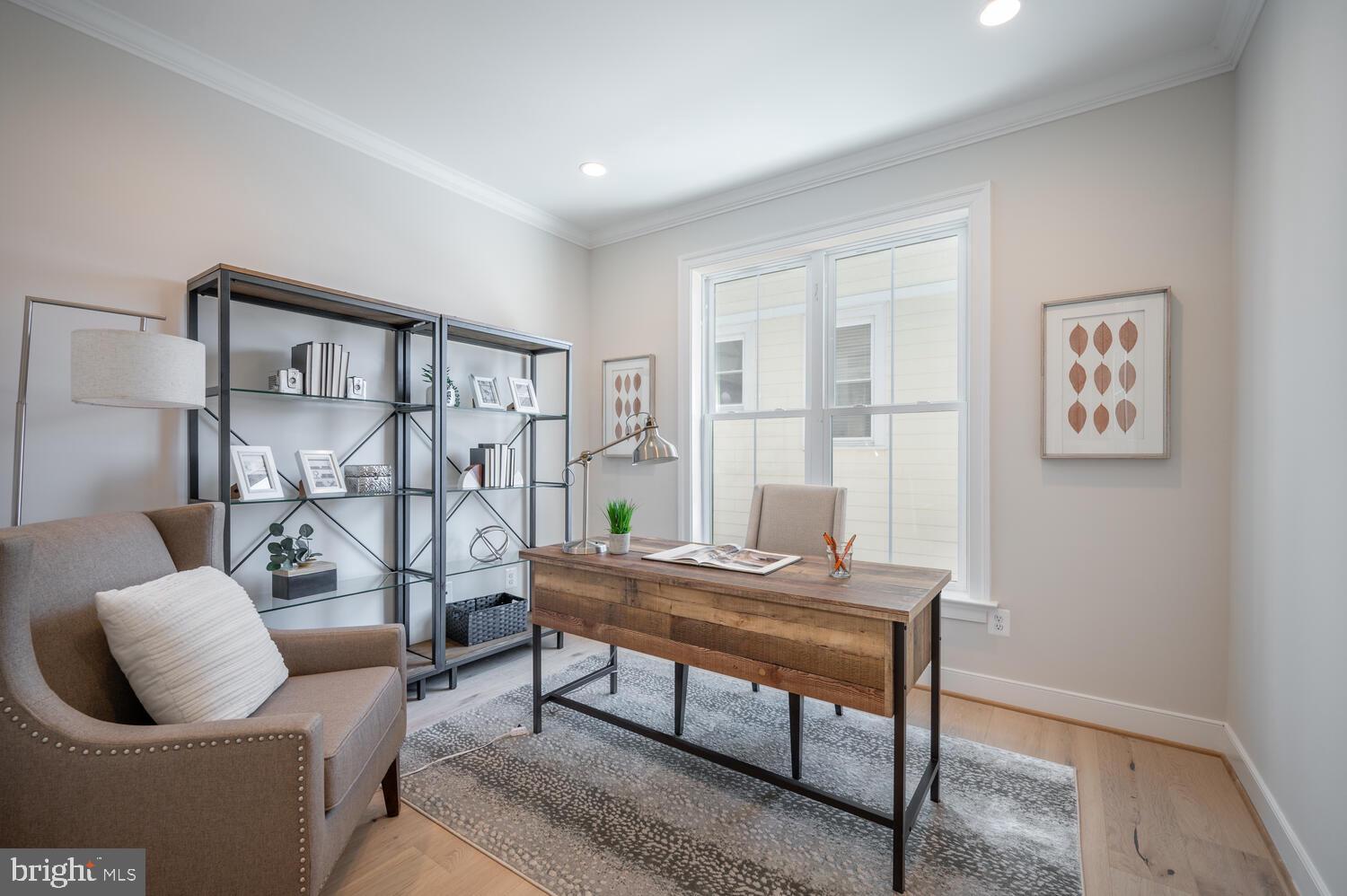 WAYCROFT - WOODLAWN - Residential