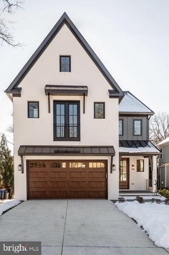 WAYCROFT - WOODLAWN - Residential