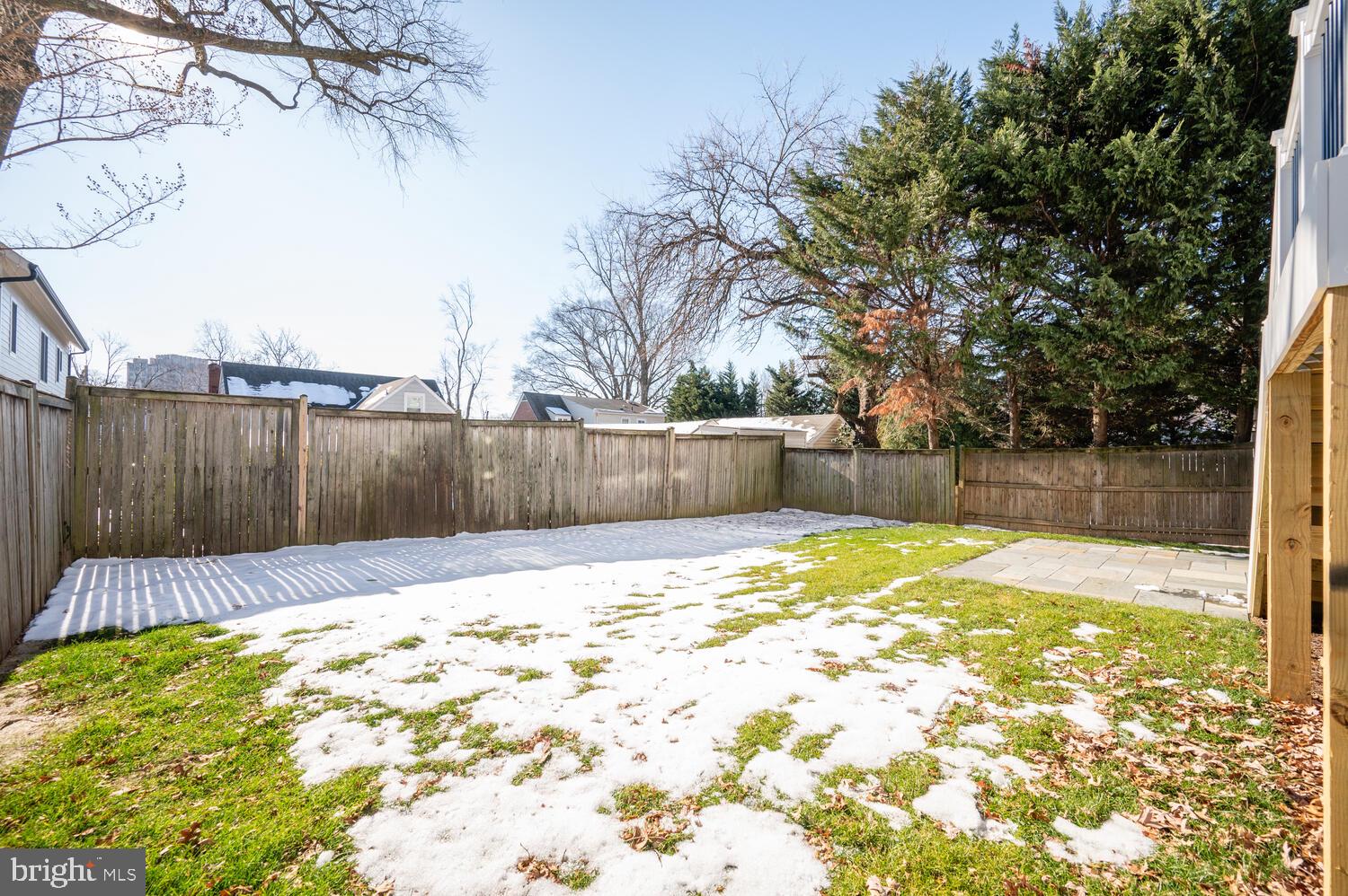 WAYCROFT - WOODLAWN - Residential