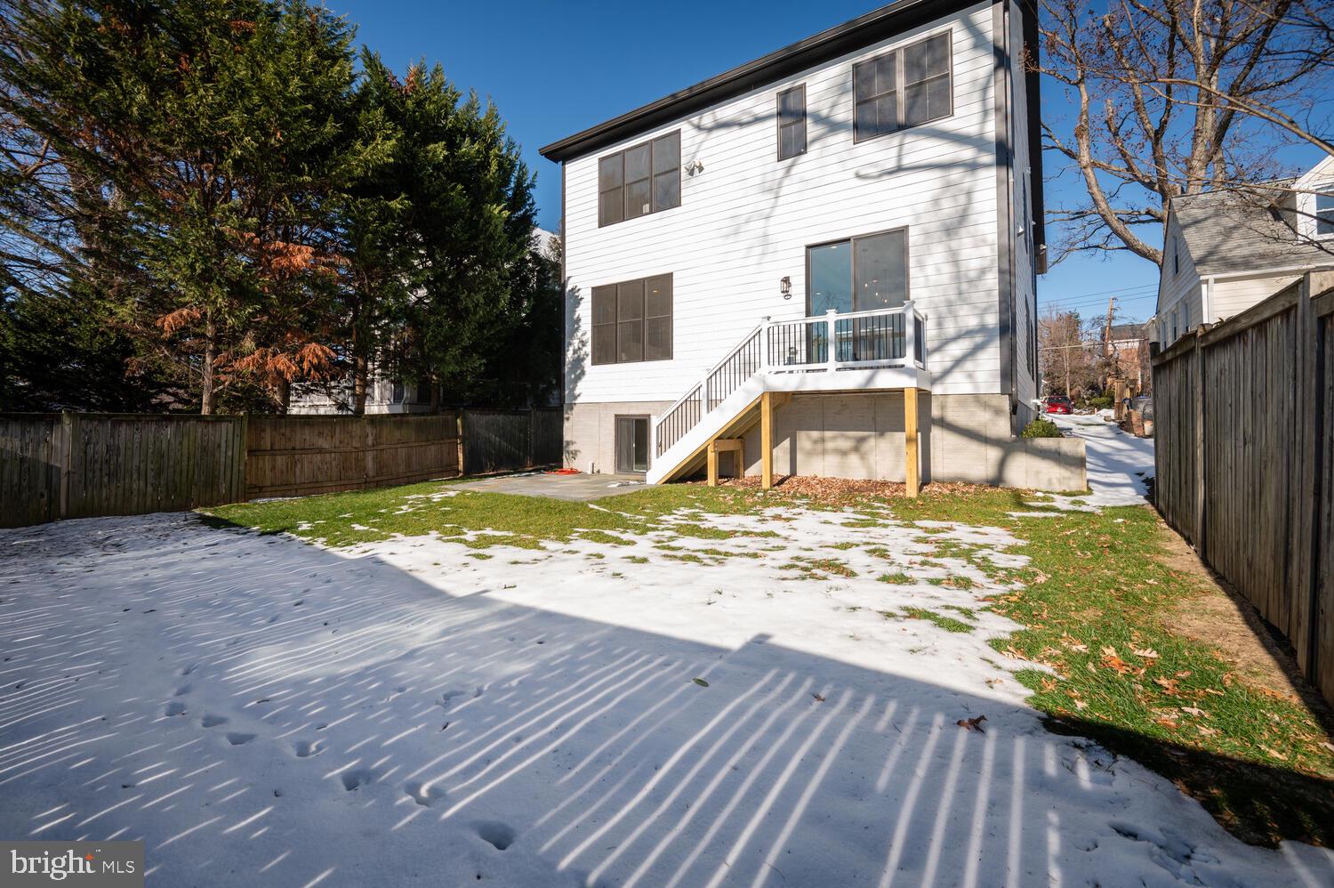 WAYCROFT - WOODLAWN - Residential