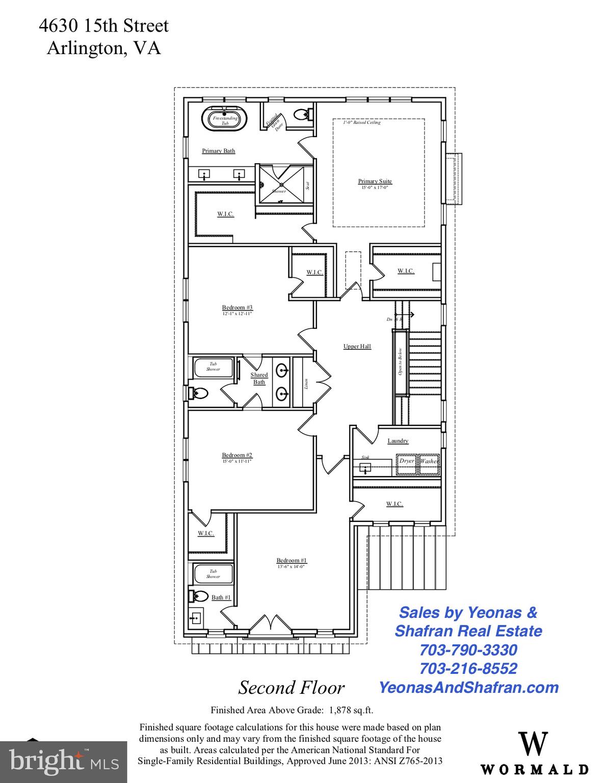 WAYCROFT - WOODLAWN - Residential