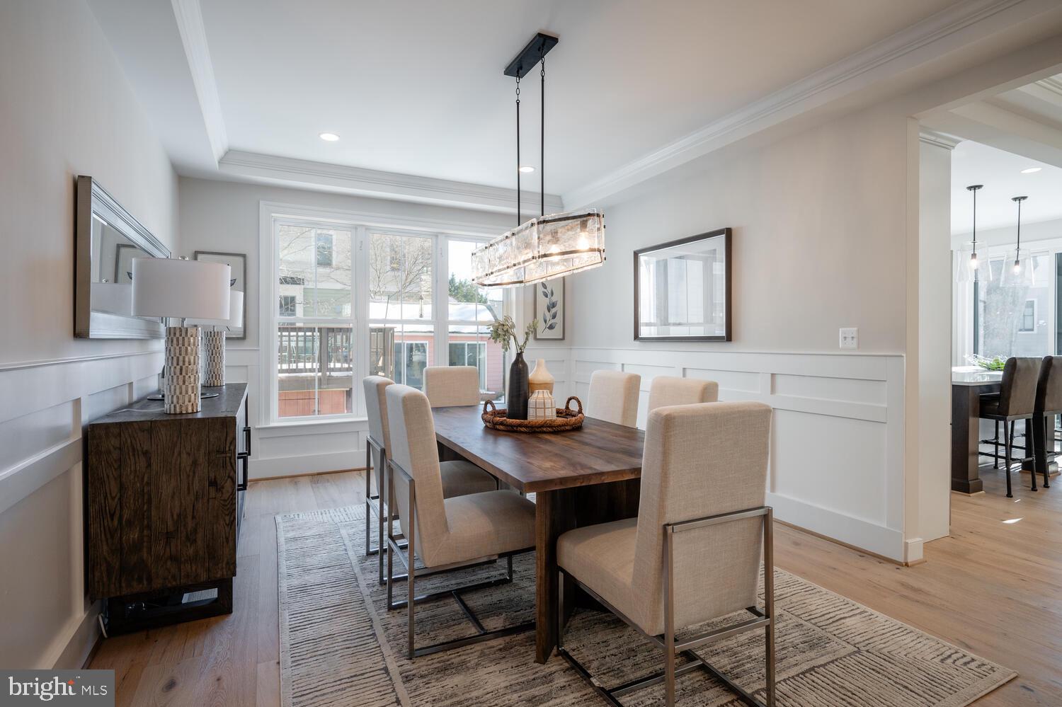 WAYCROFT - WOODLAWN - Residential