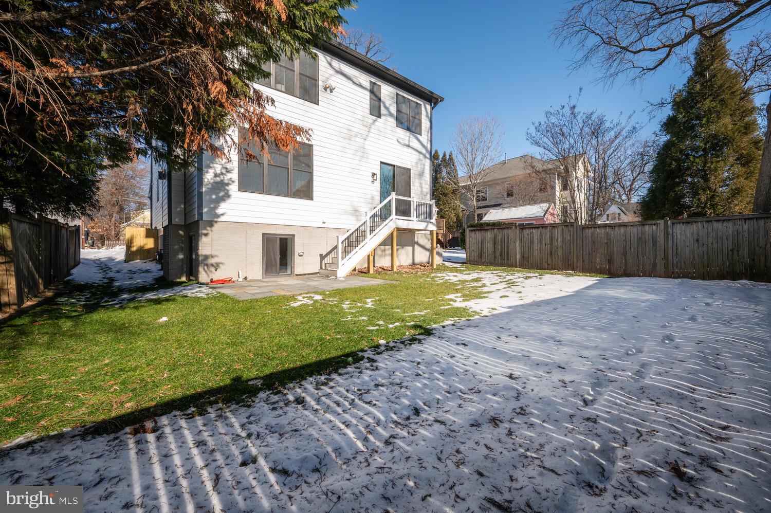 WAYCROFT - WOODLAWN - Residential