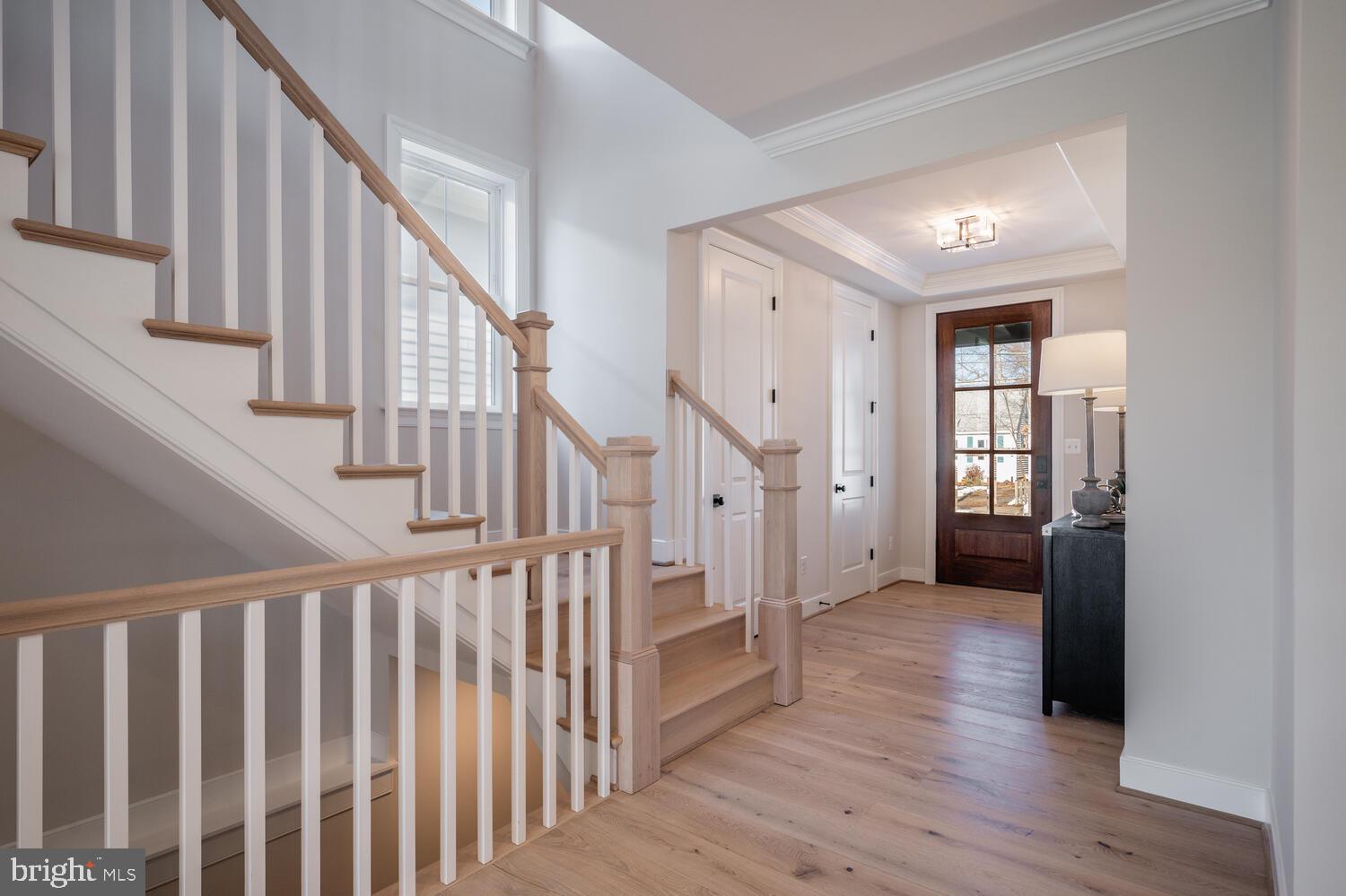 WAYCROFT - WOODLAWN - Residential