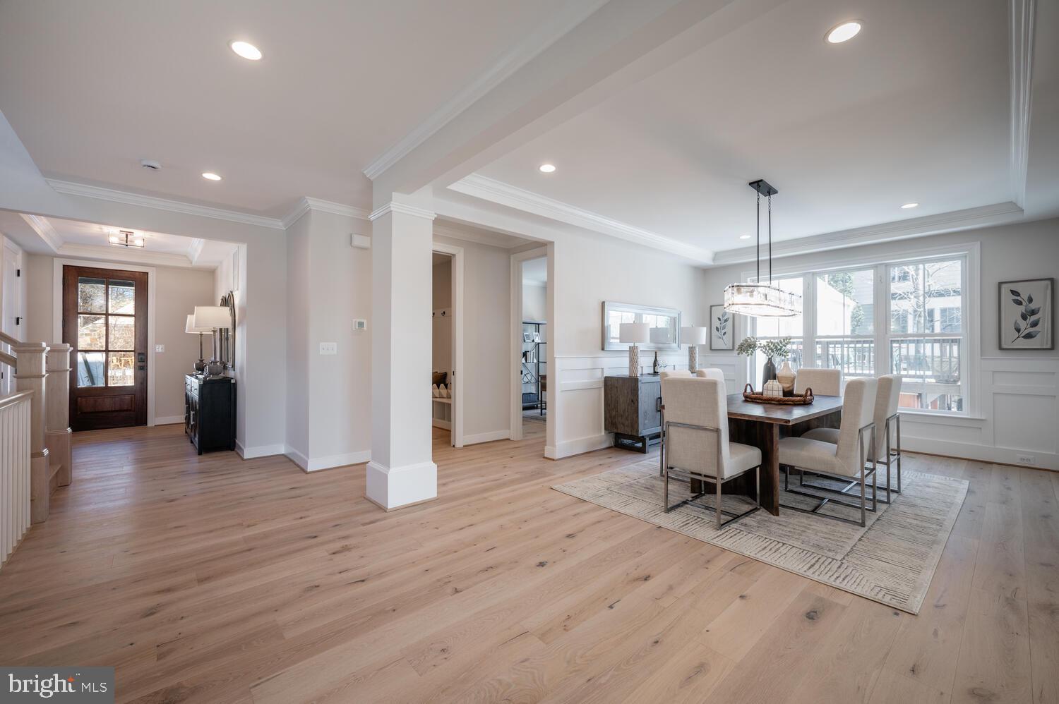 WAYCROFT - WOODLAWN - Residential