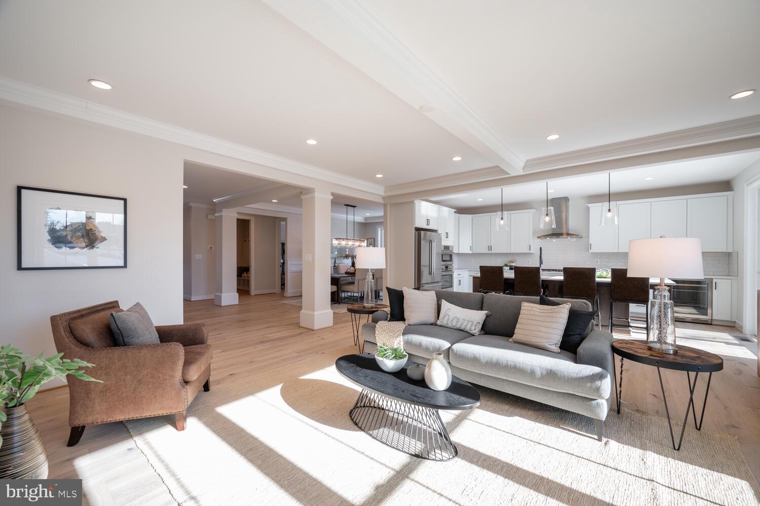 WAYCROFT - WOODLAWN - Residential