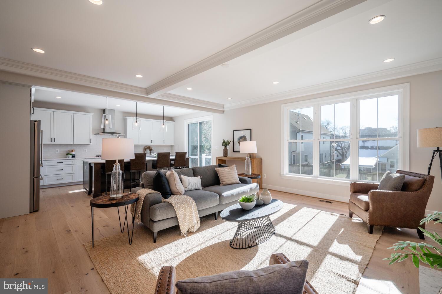 WAYCROFT - WOODLAWN - Residential