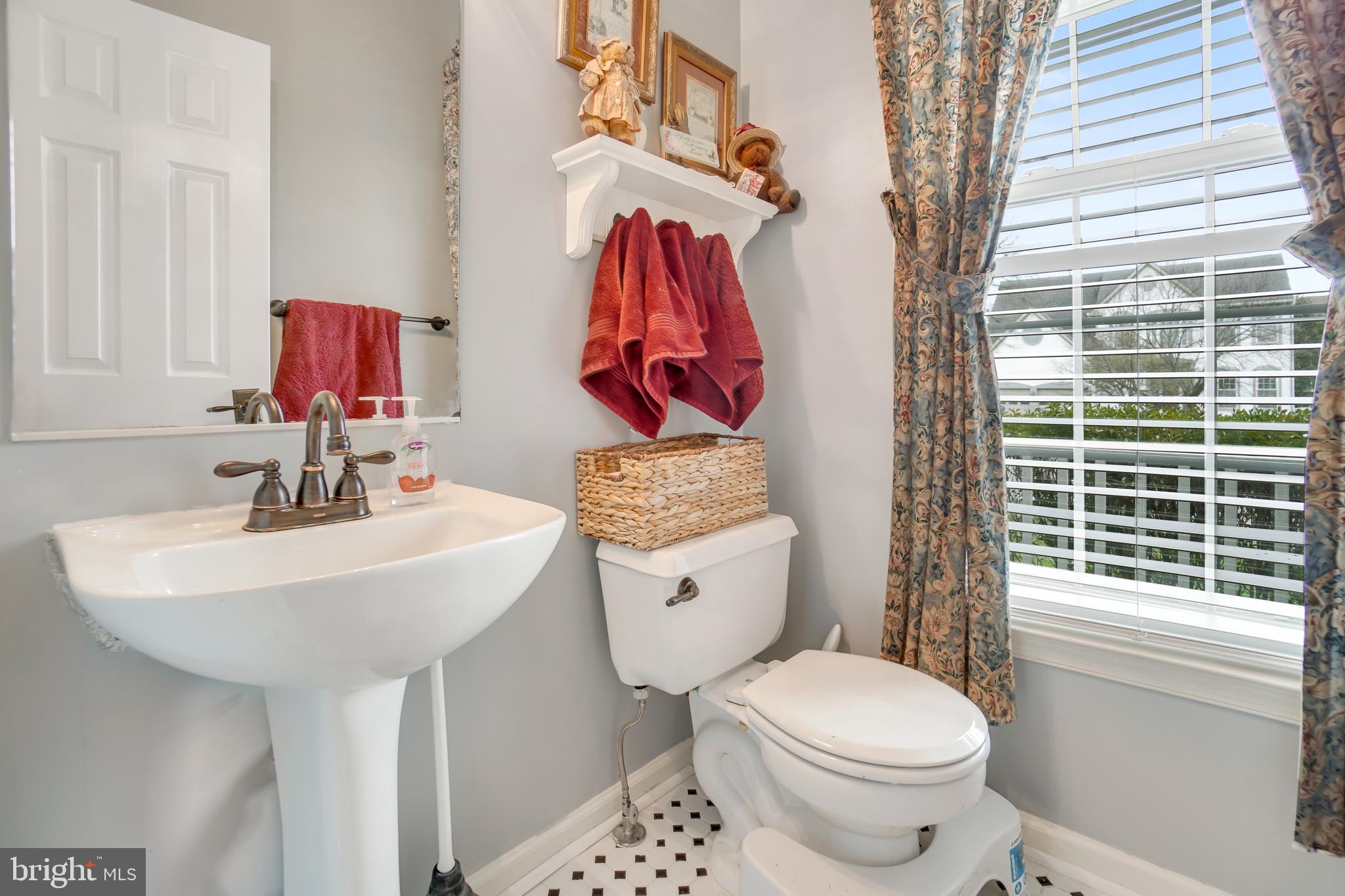 CHAPMAN FARM - Residential