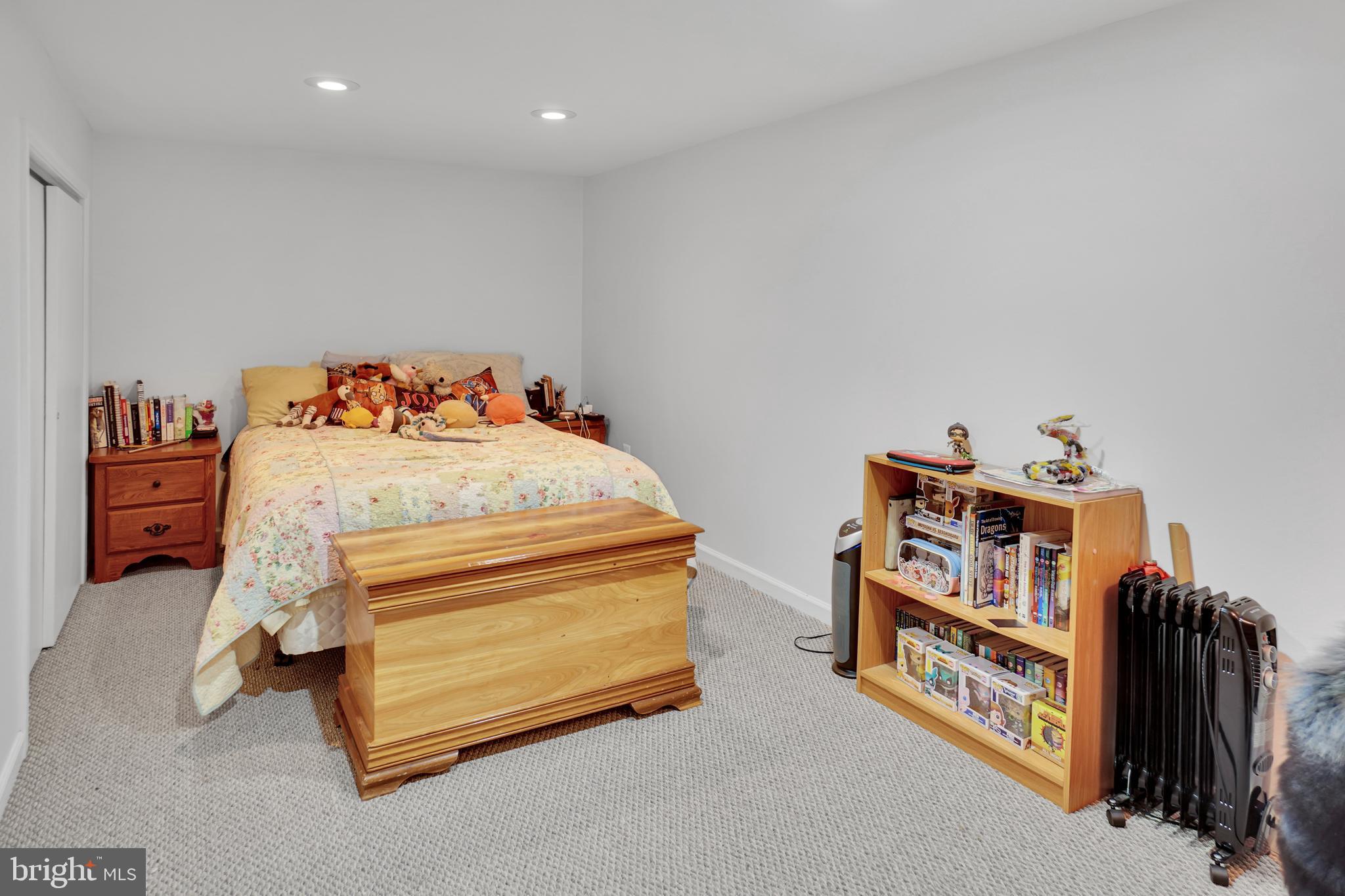 CHAPMAN FARM - Residential