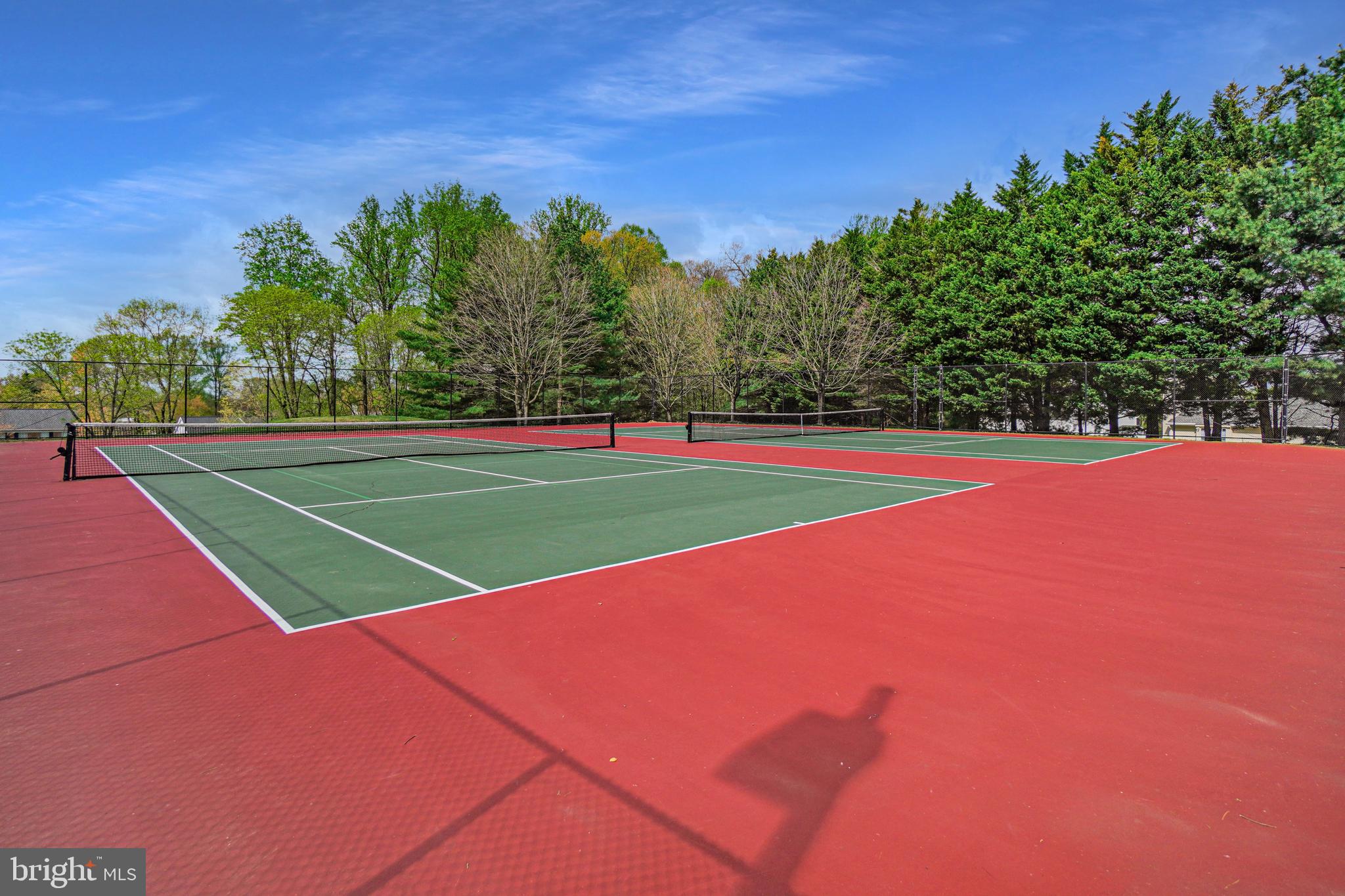 CHAPMAN FARM - Residential