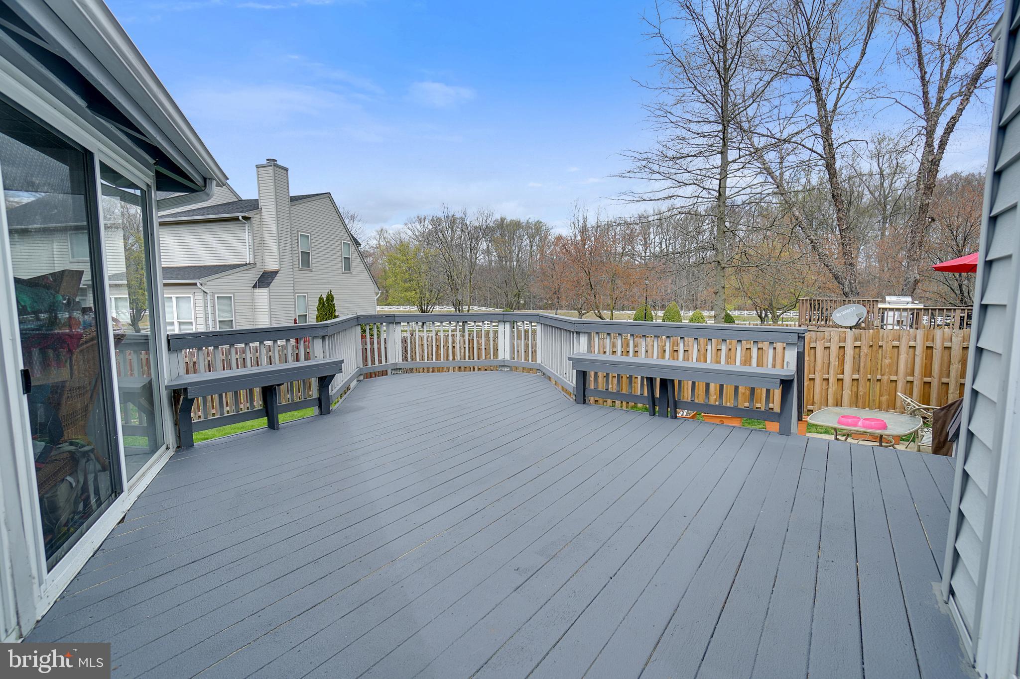 CHAPMAN FARM - Residential