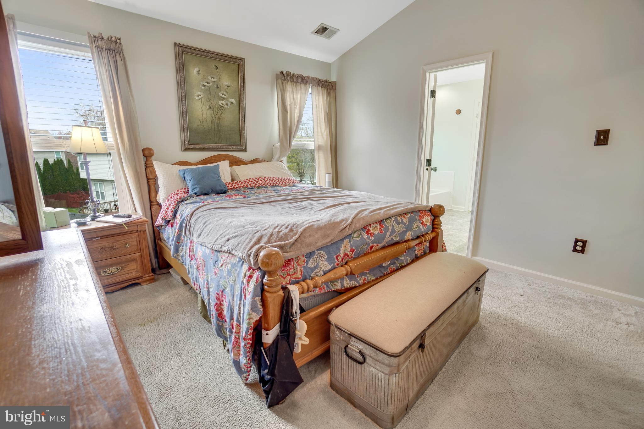 CHAPMAN FARM - Residential