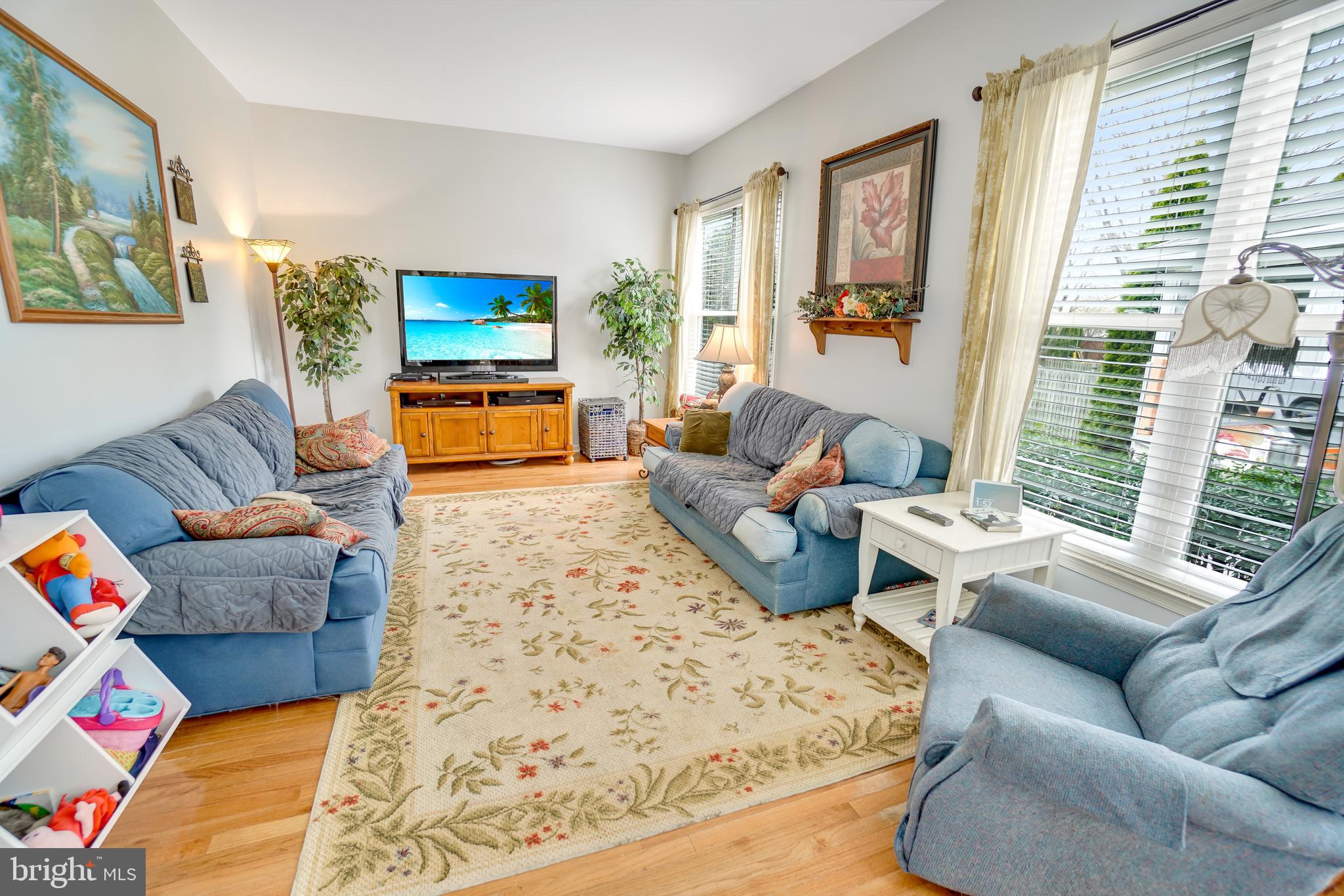 CHAPMAN FARM - Residential