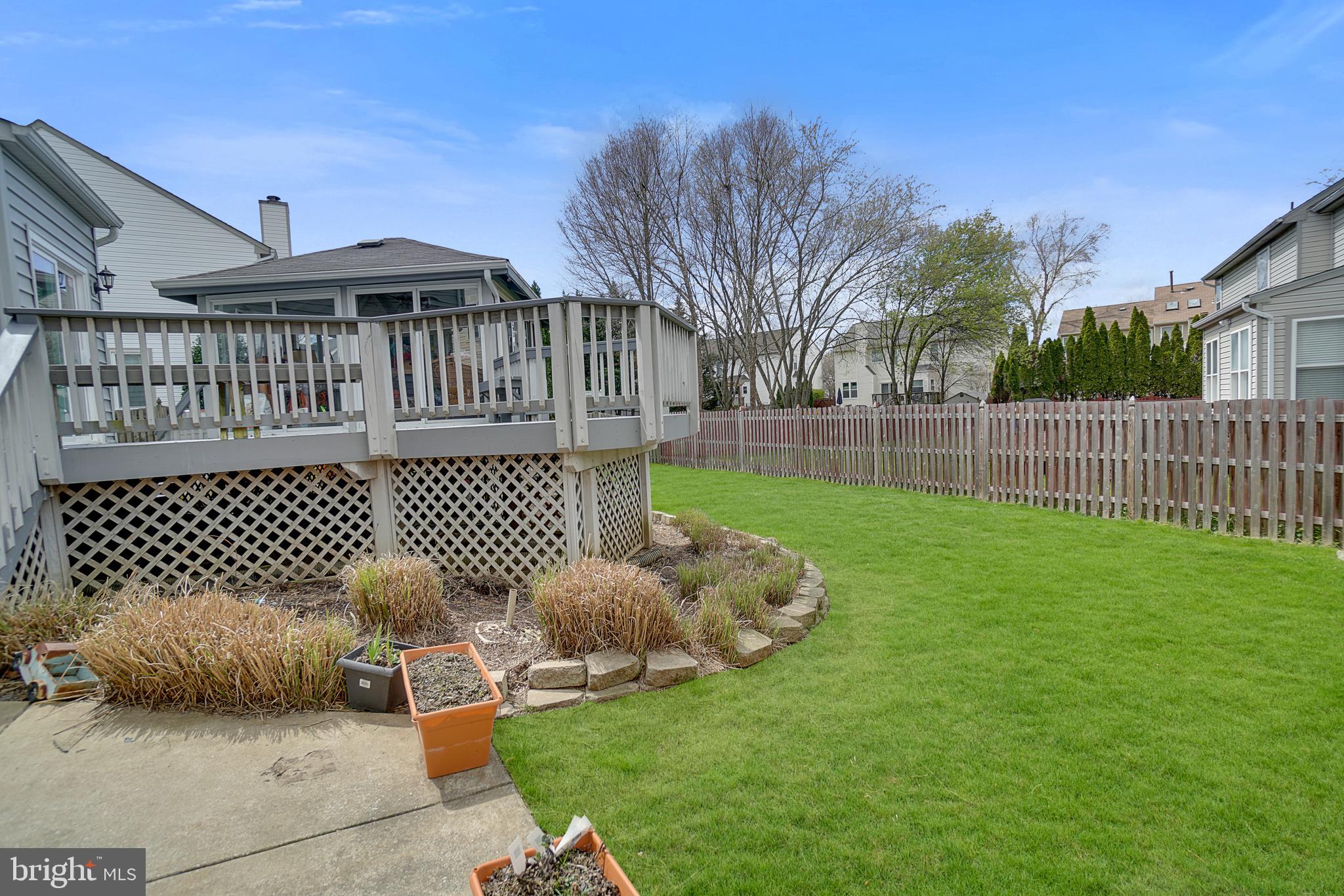 CHAPMAN FARM - Residential