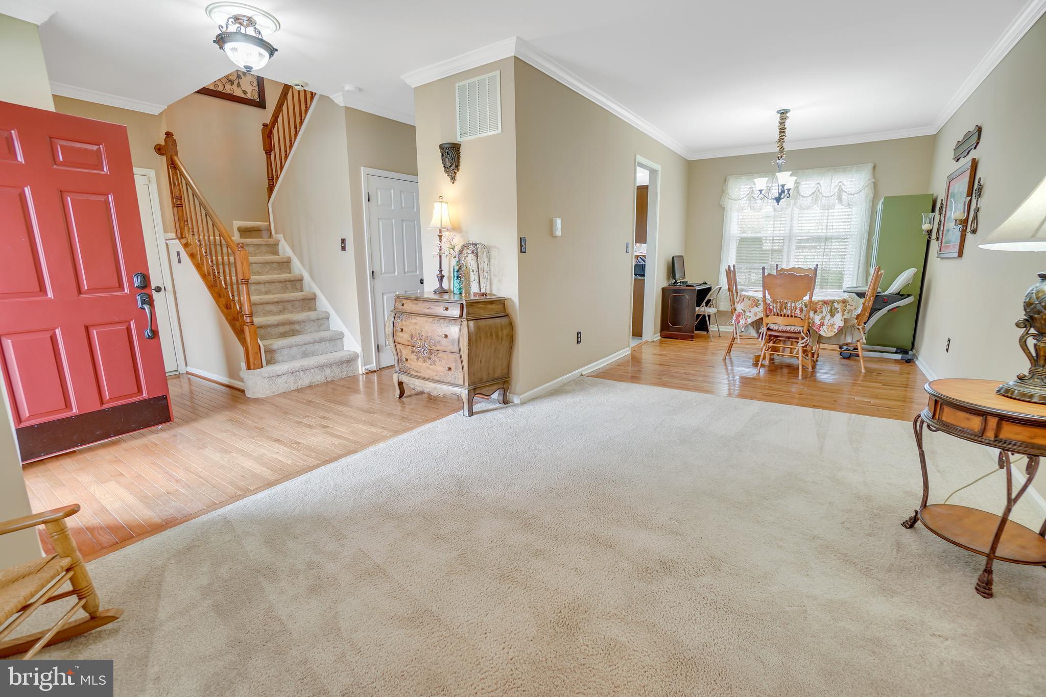 CHAPMAN FARM - Residential