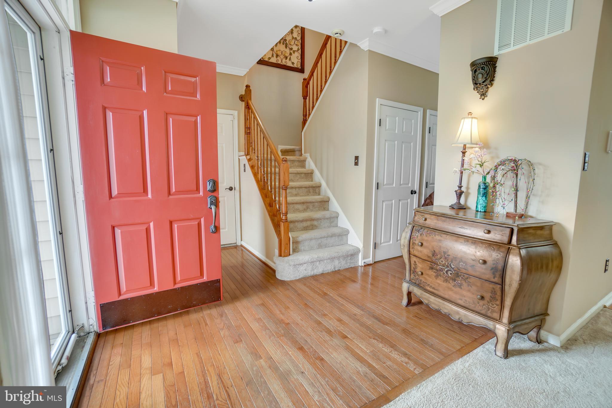 CHAPMAN FARM - Residential