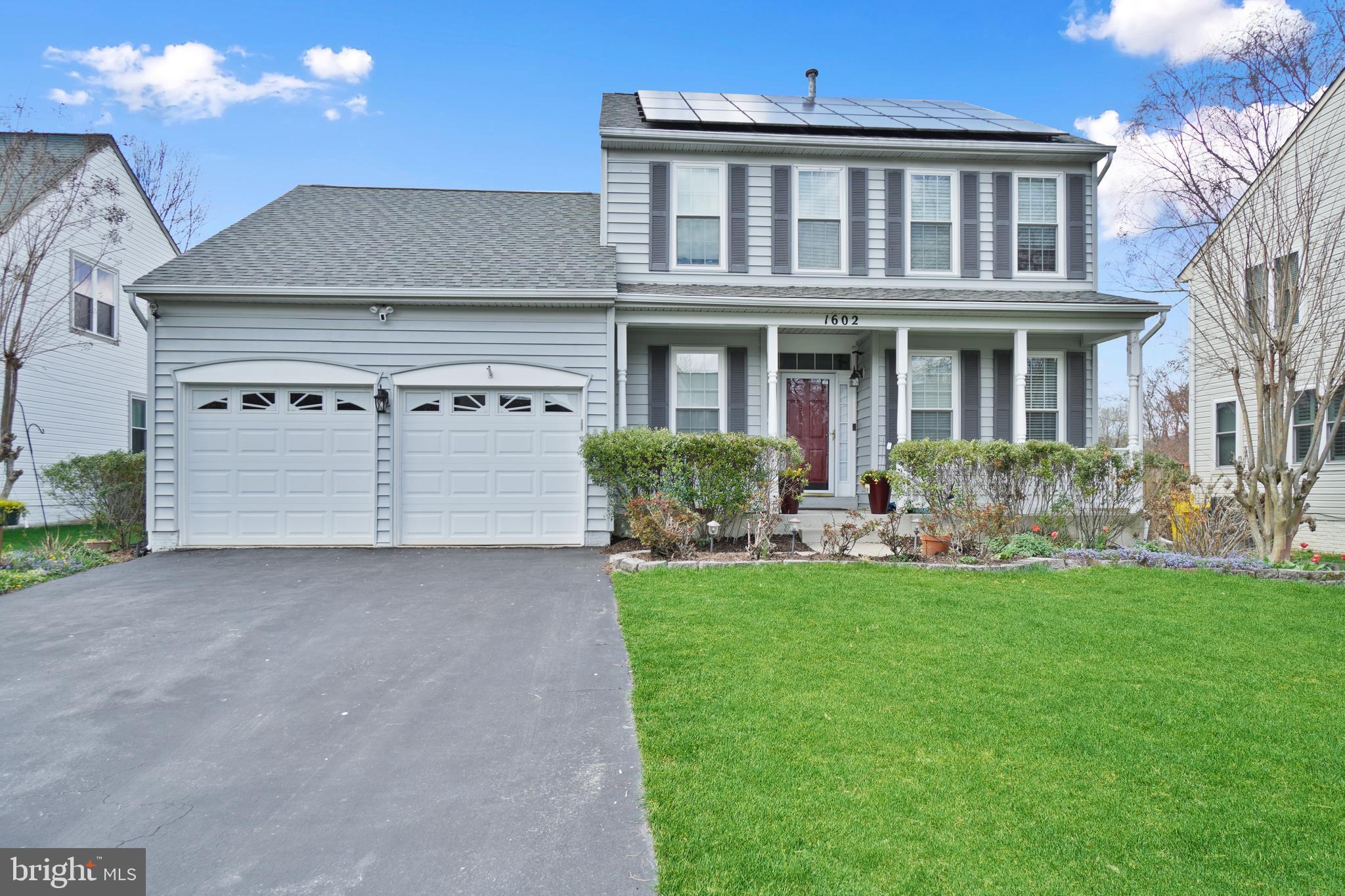 CHAPMAN FARM - Residential