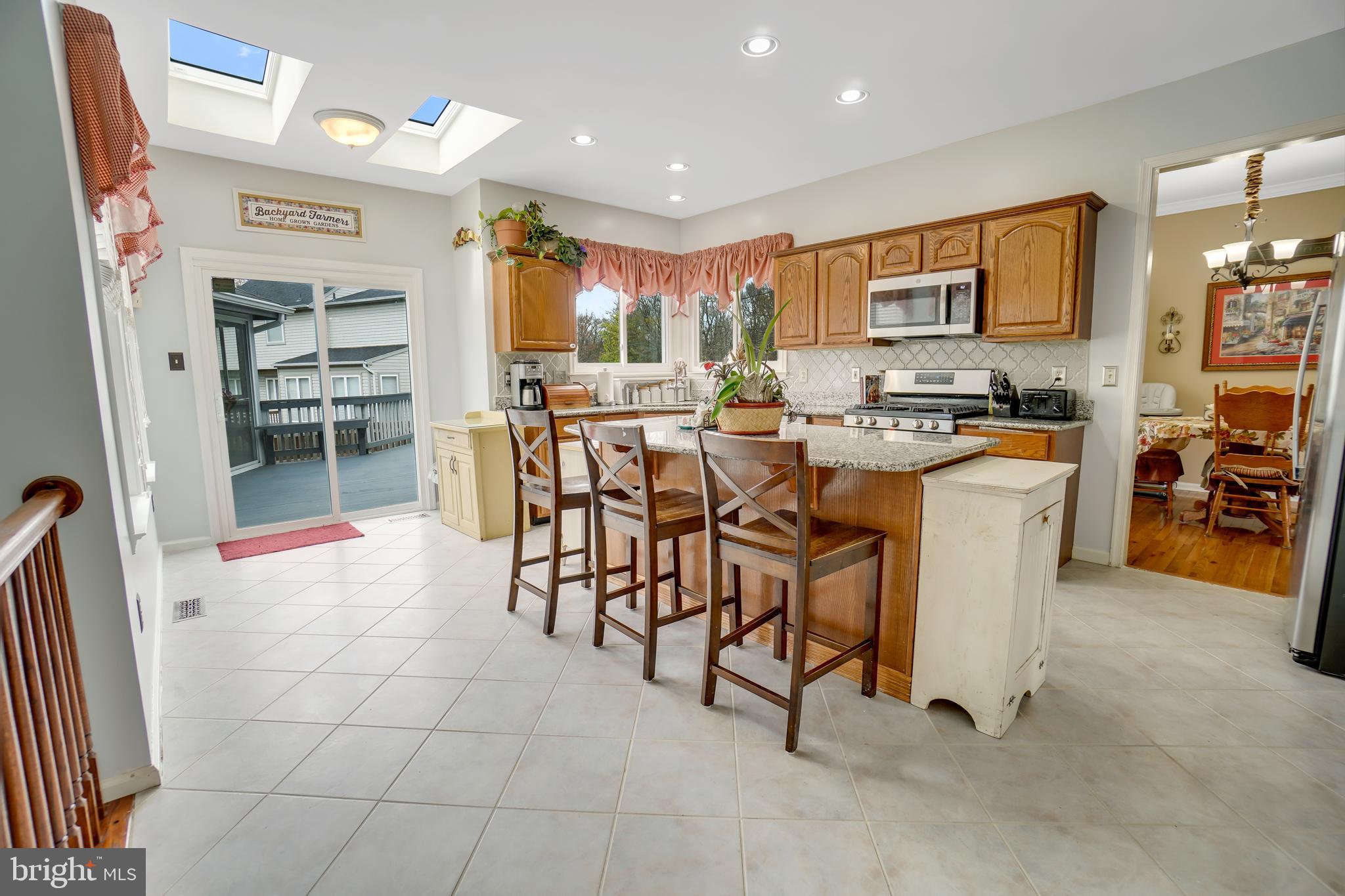 CHAPMAN FARM - Residential