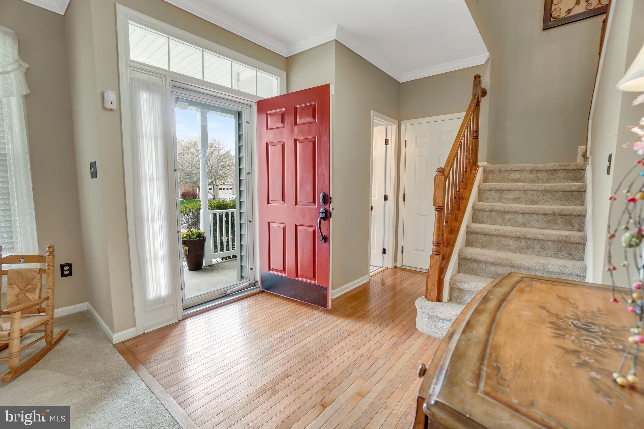 CHAPMAN FARM - Residential