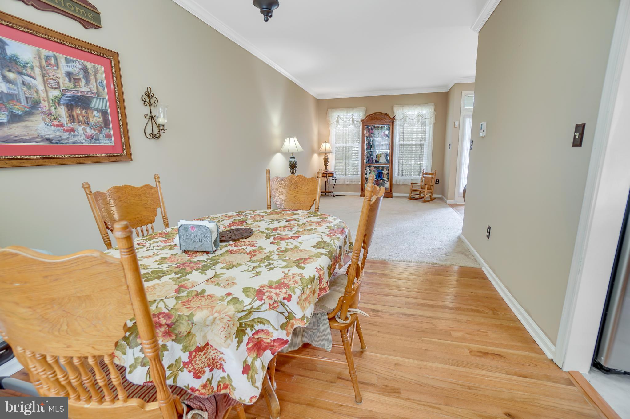 CHAPMAN FARM - Residential