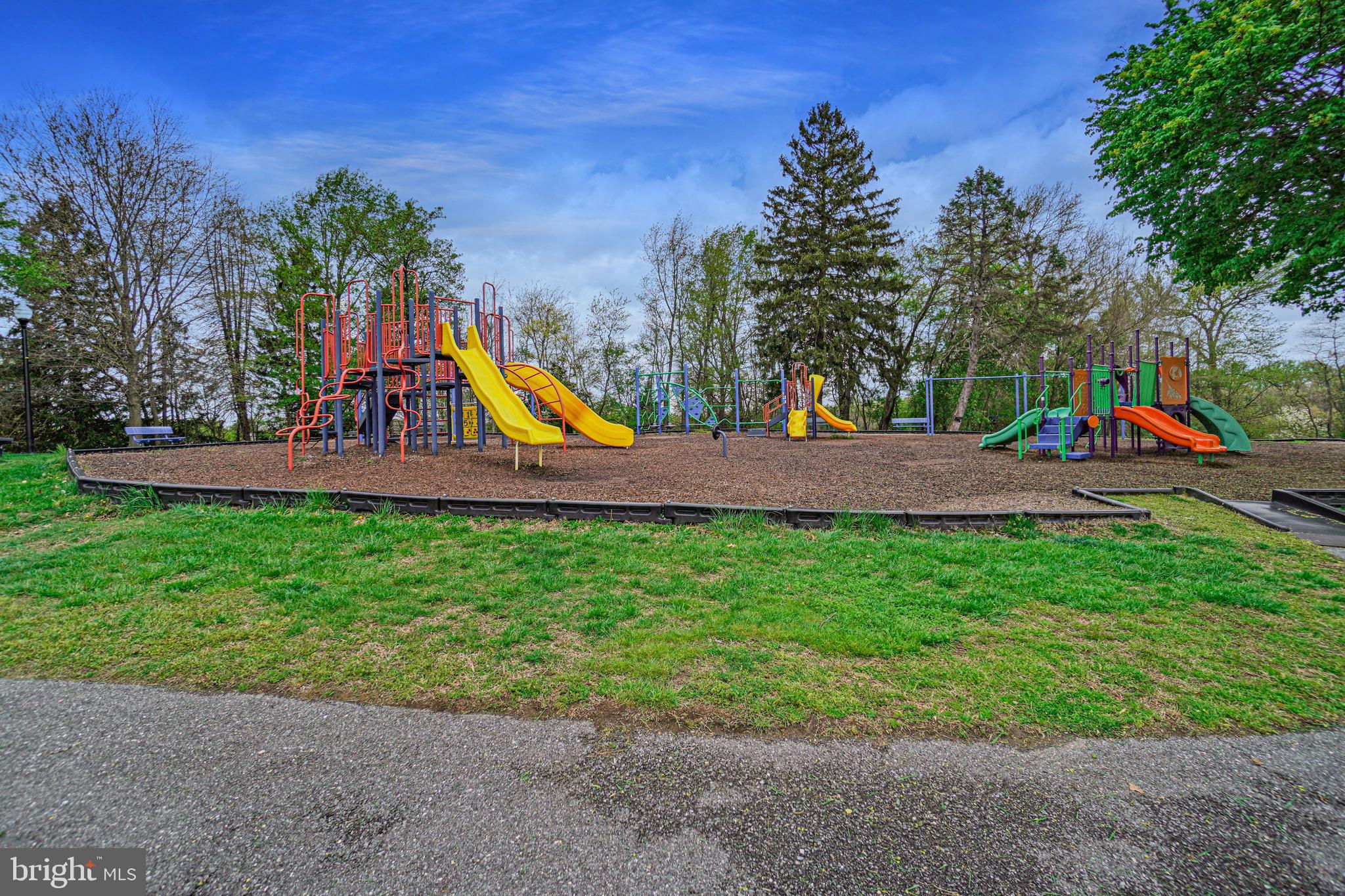 CHAPMAN FARM - Residential