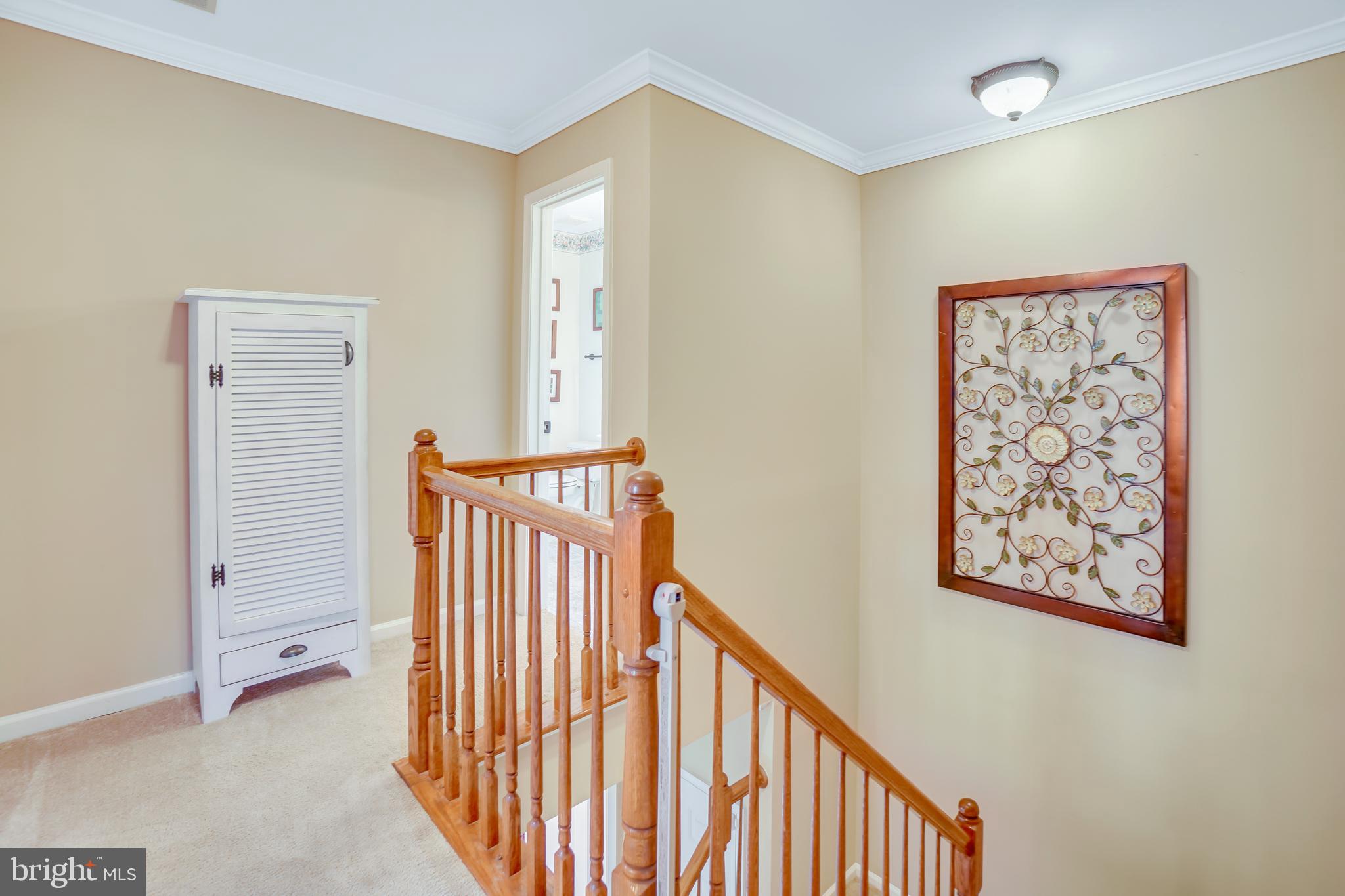 CHAPMAN FARM - Residential