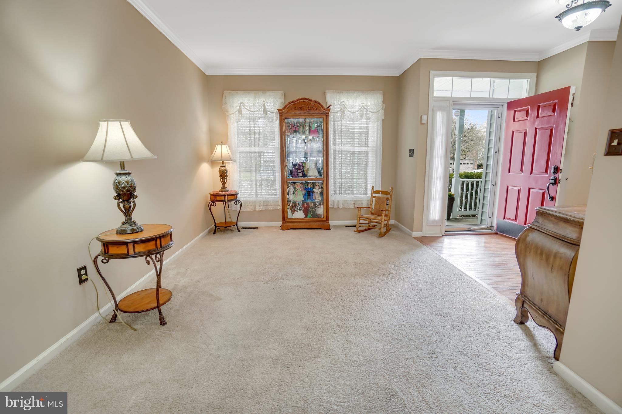 CHAPMAN FARM - Residential