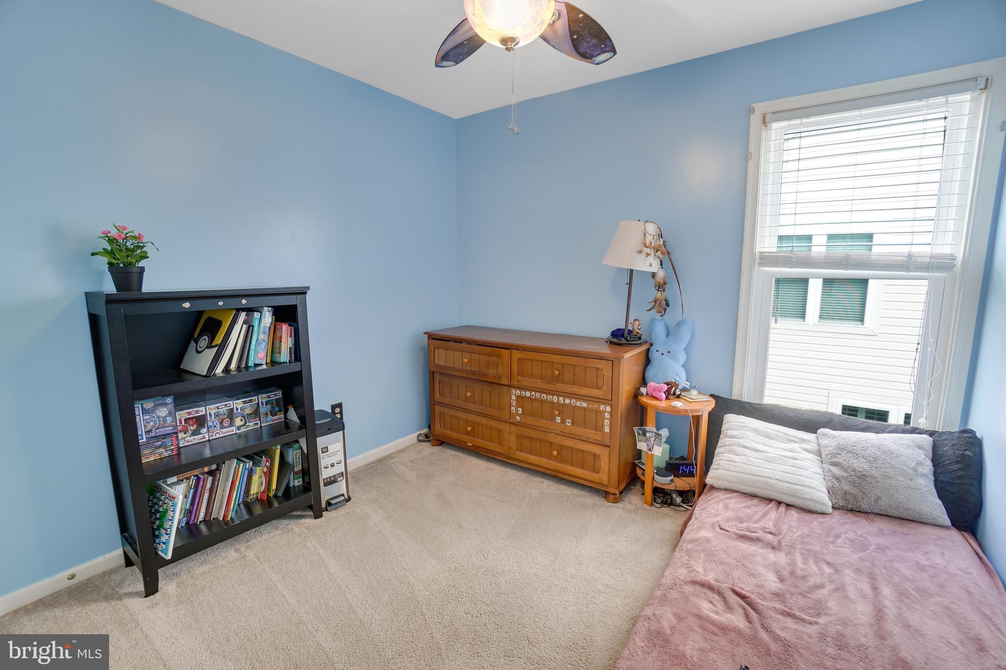 CHAPMAN FARM - Residential