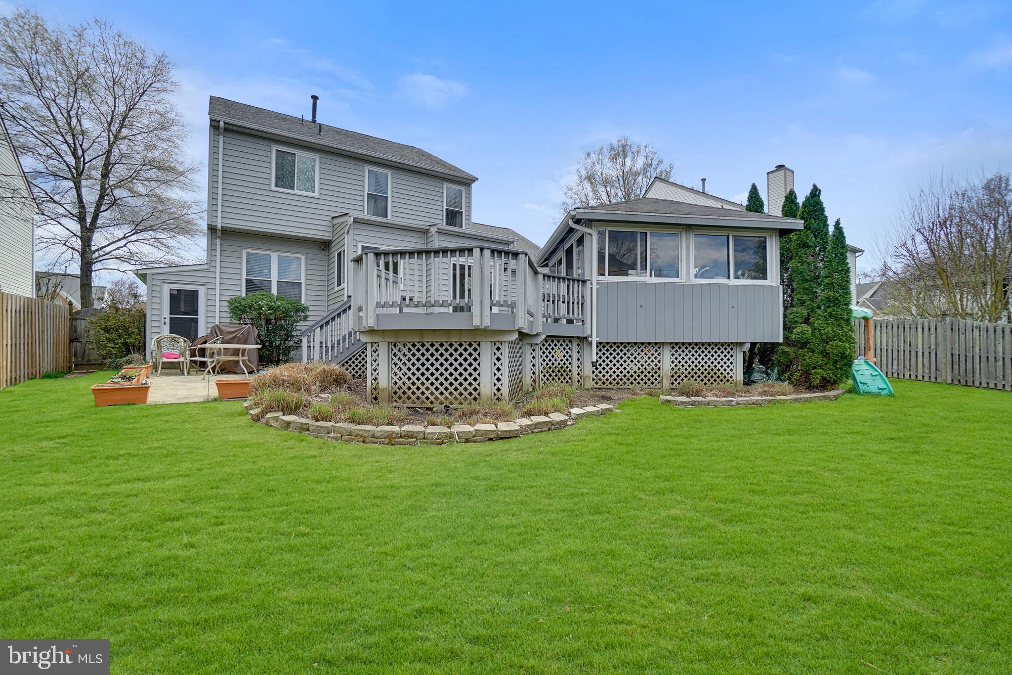 CHAPMAN FARM - Residential