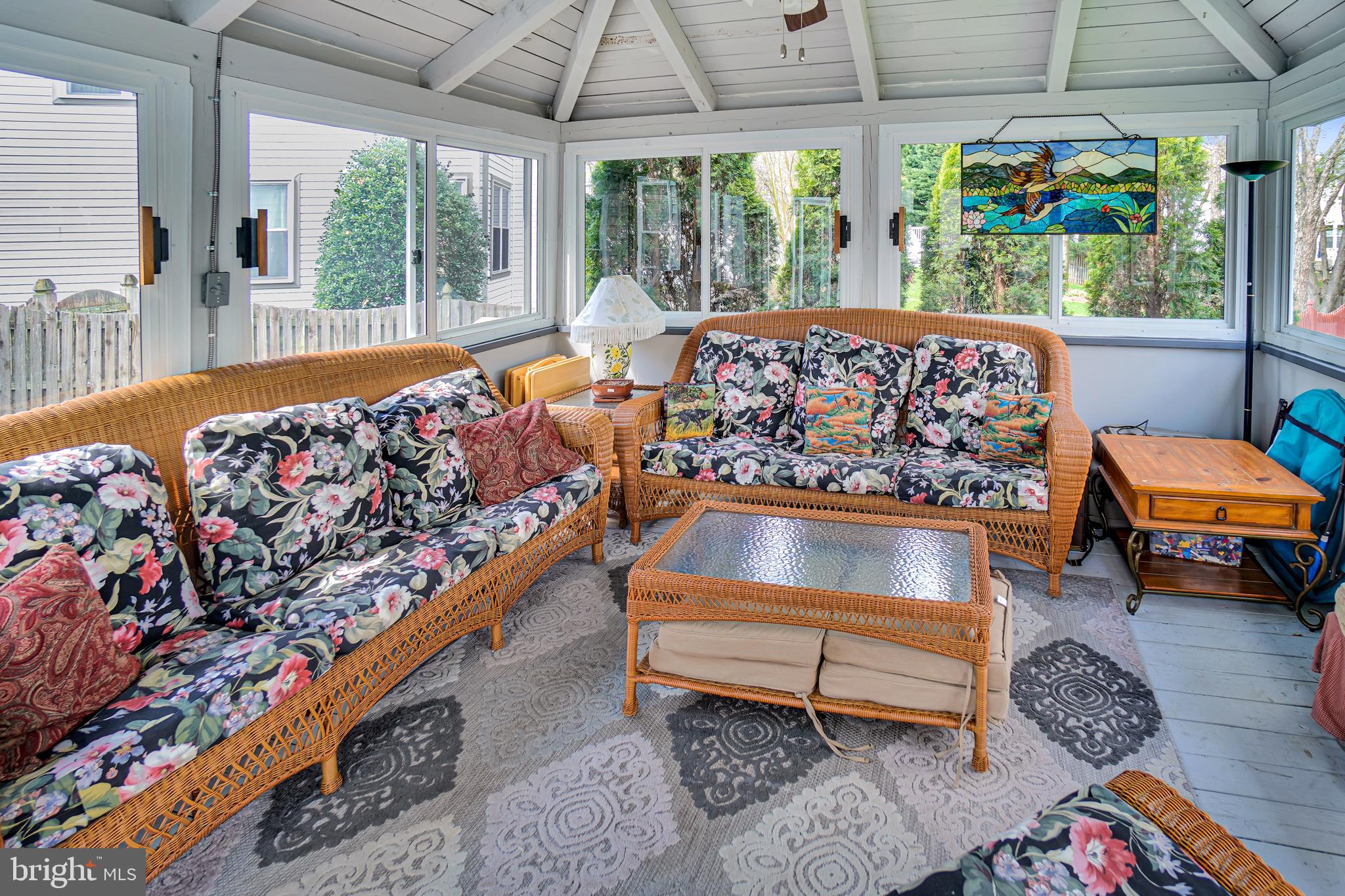 CHAPMAN FARM - Residential