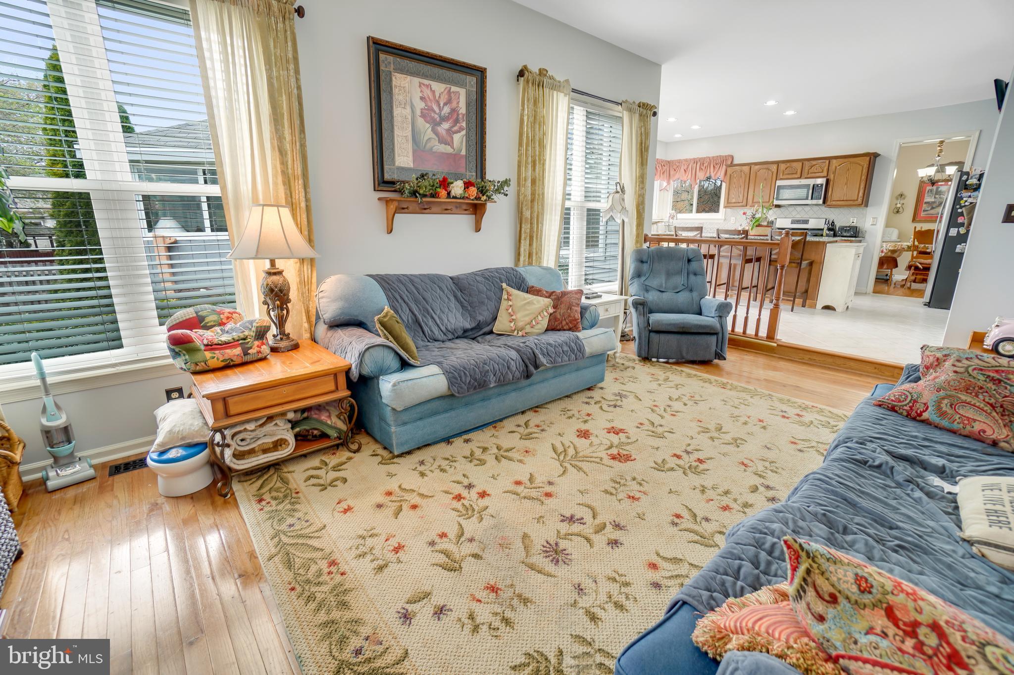 CHAPMAN FARM - Residential