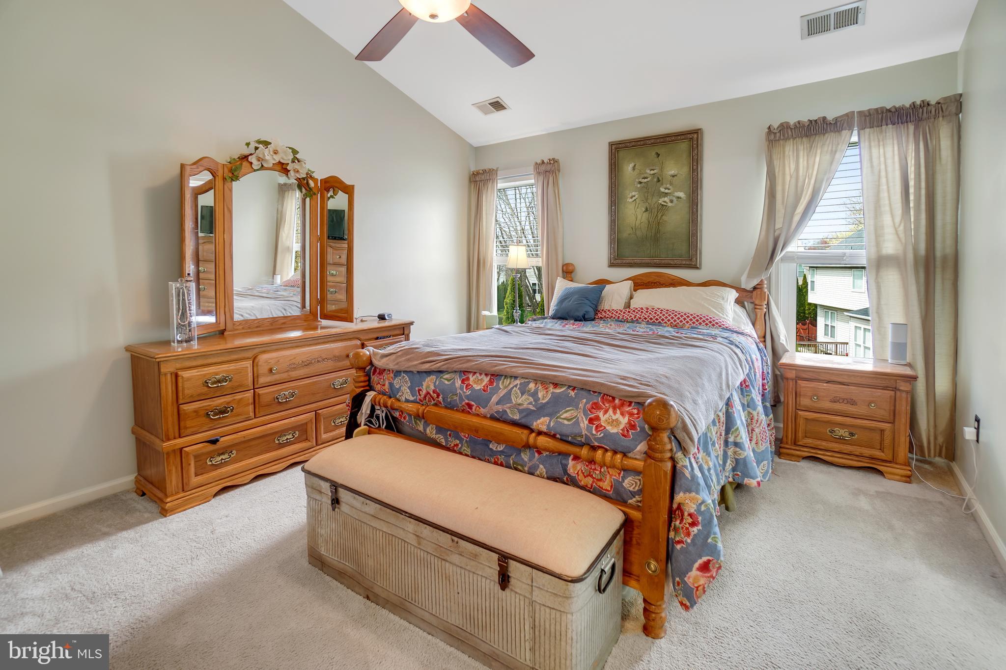 CHAPMAN FARM - Residential